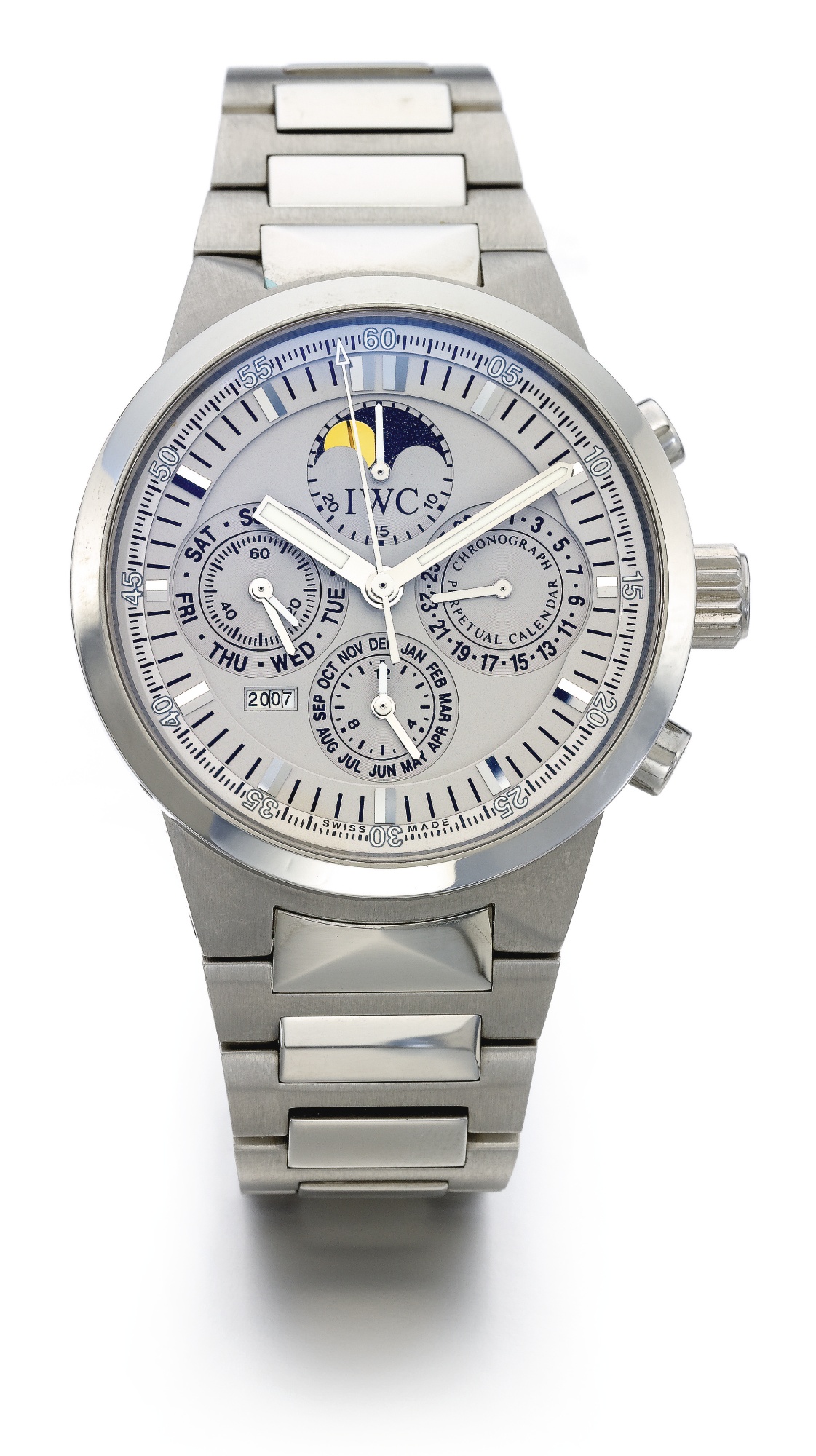 IWC