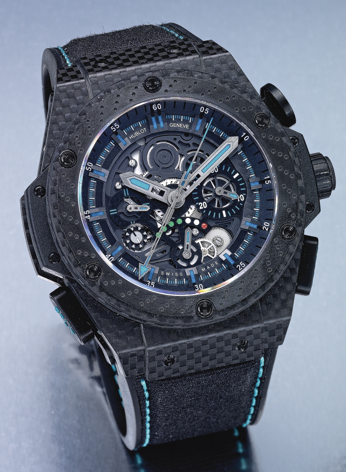 Hublot