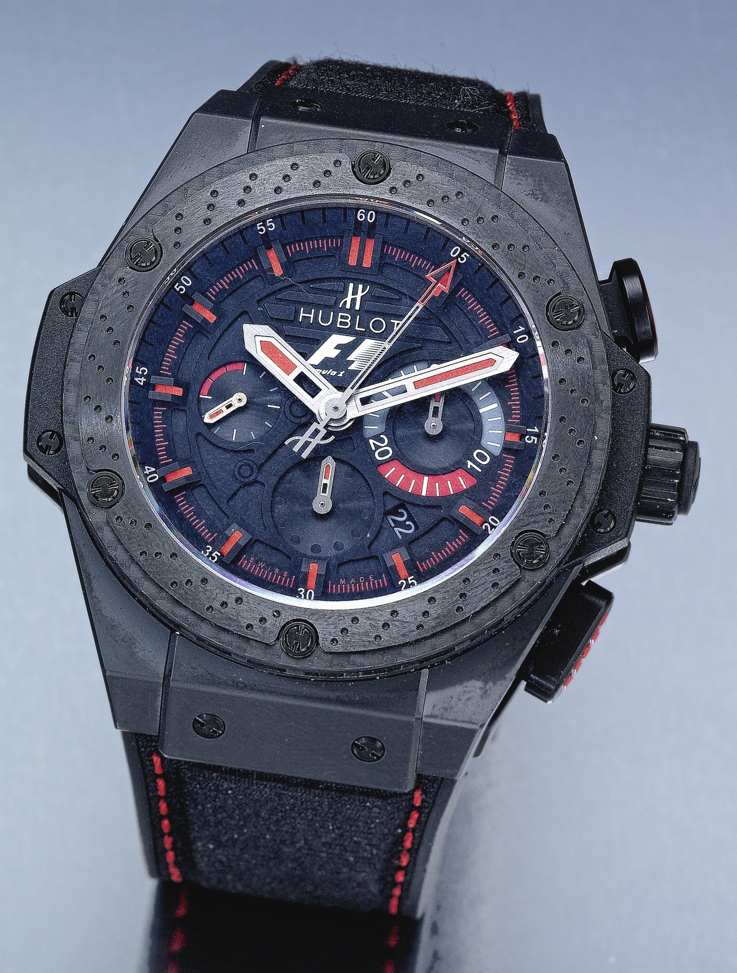 Hublot