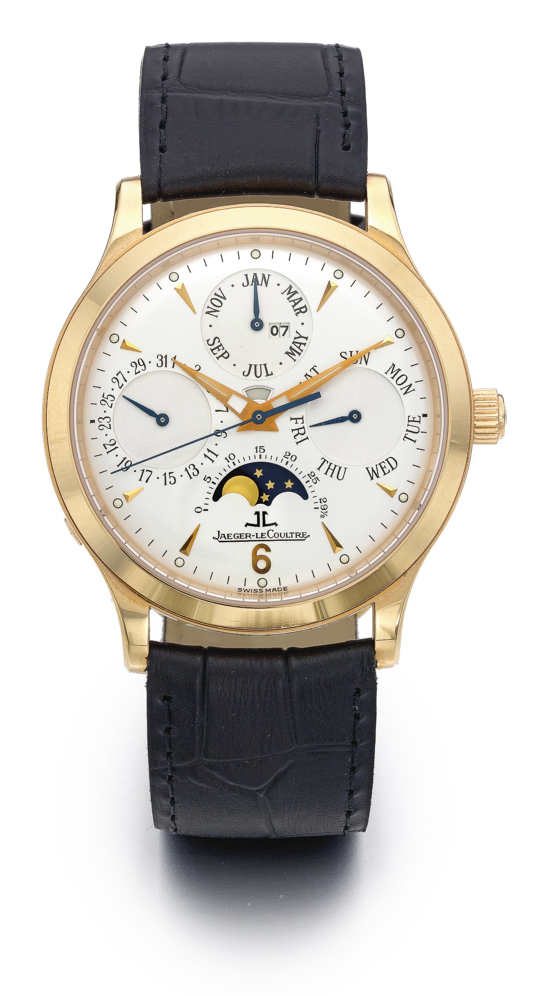 Jaeger-LeCoultre