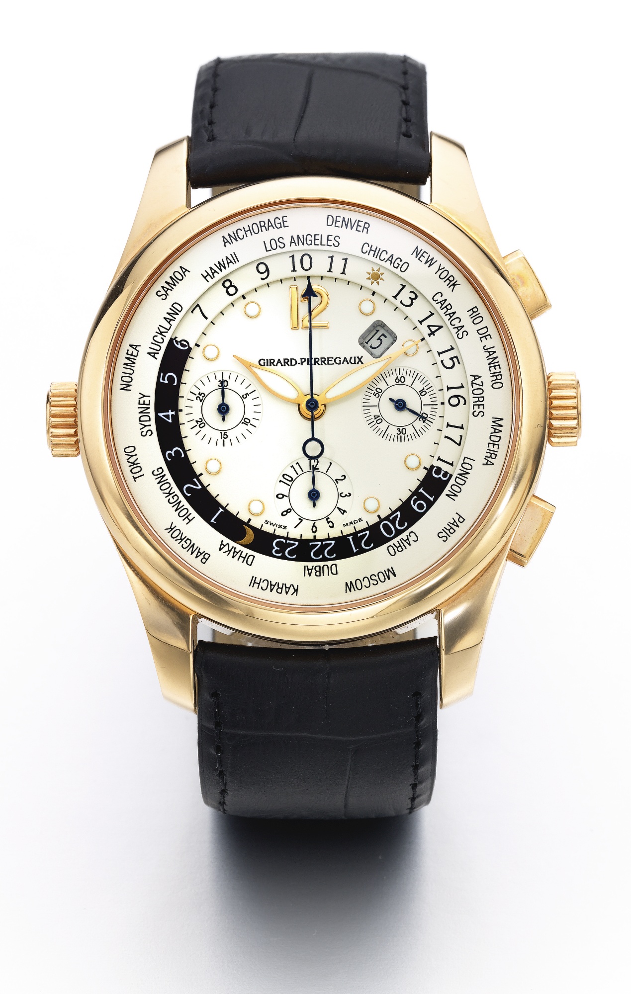 Girard Perregaux
