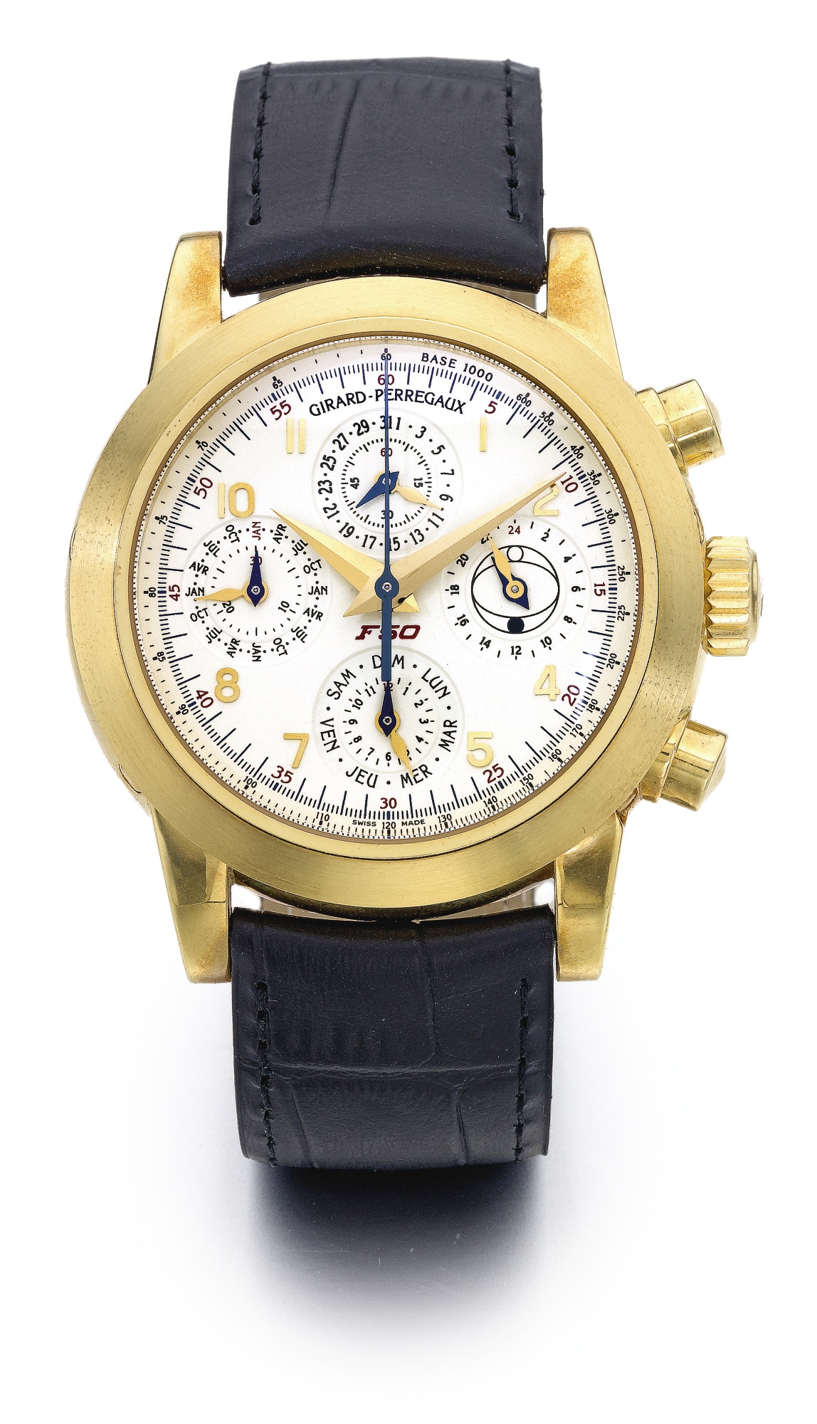 Girard Perregaux
