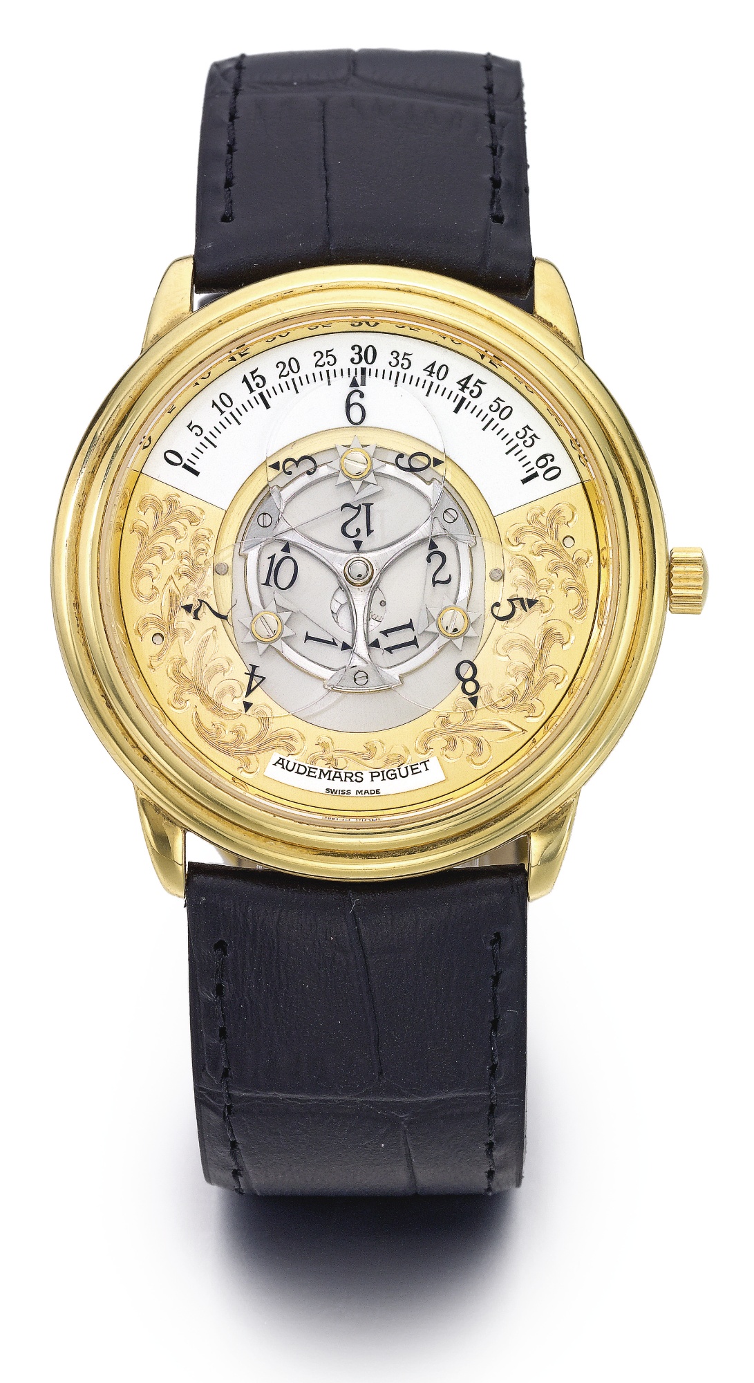 Audemars Piguet