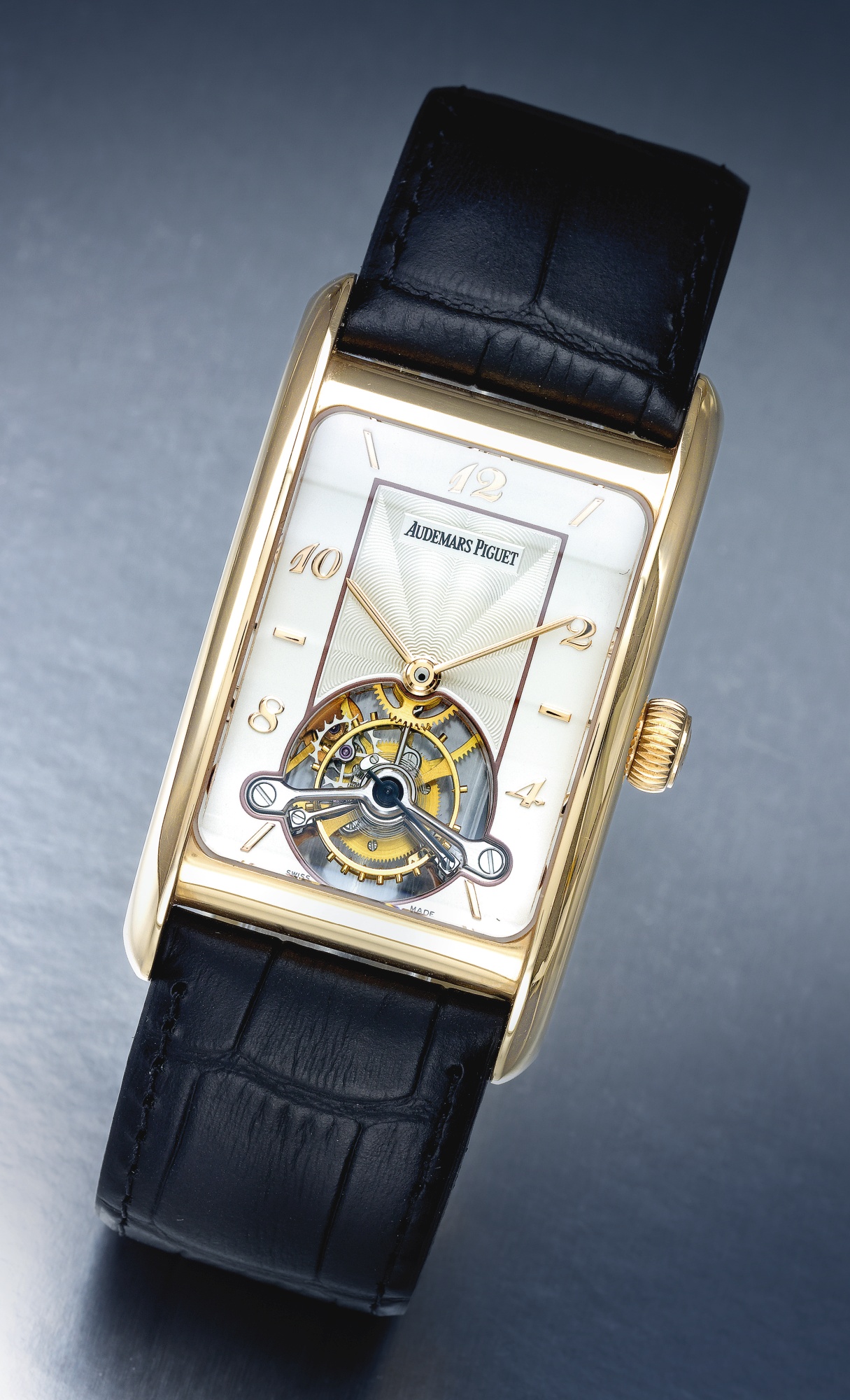 Audemars Piguet