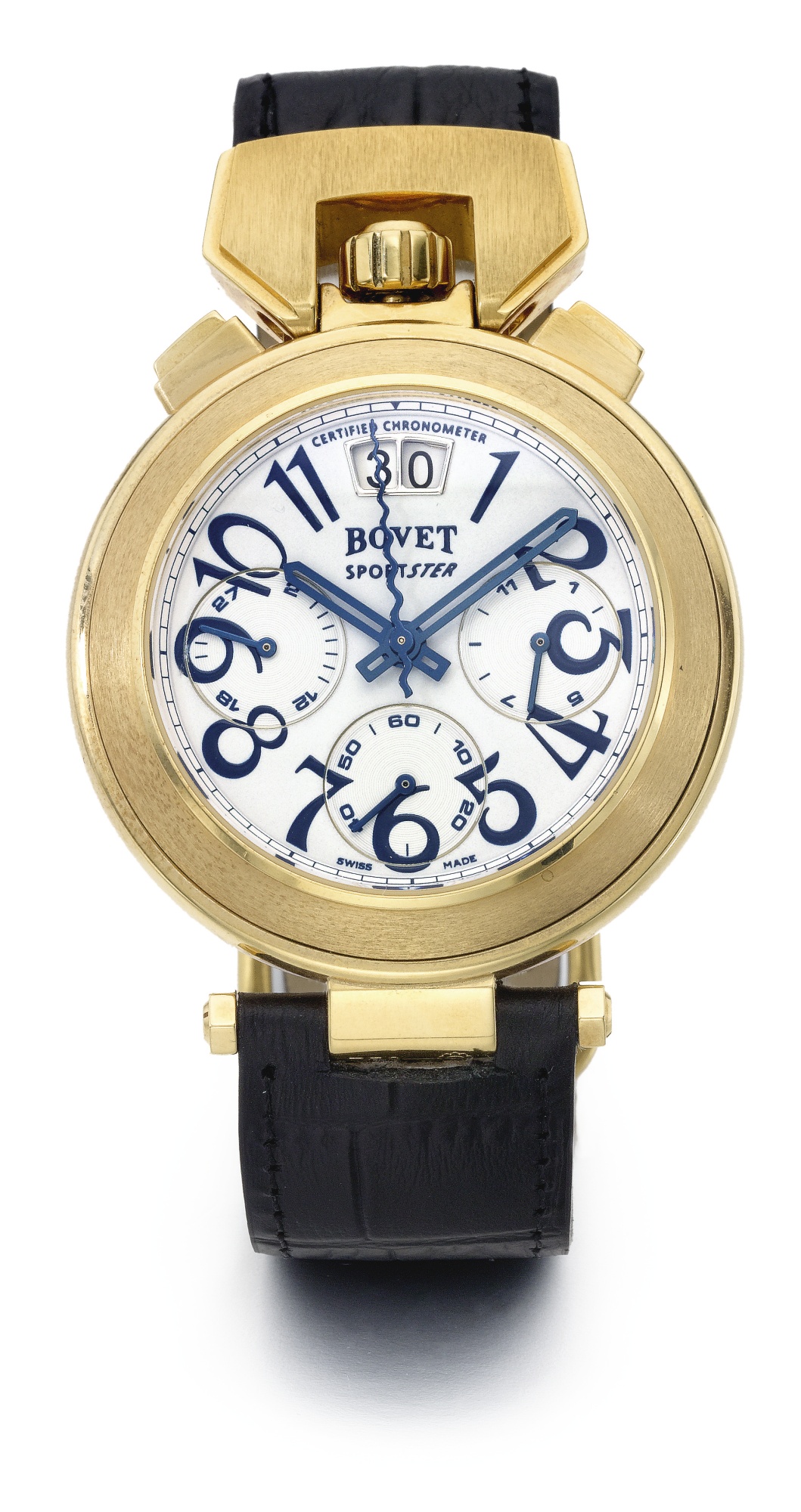 Bovet