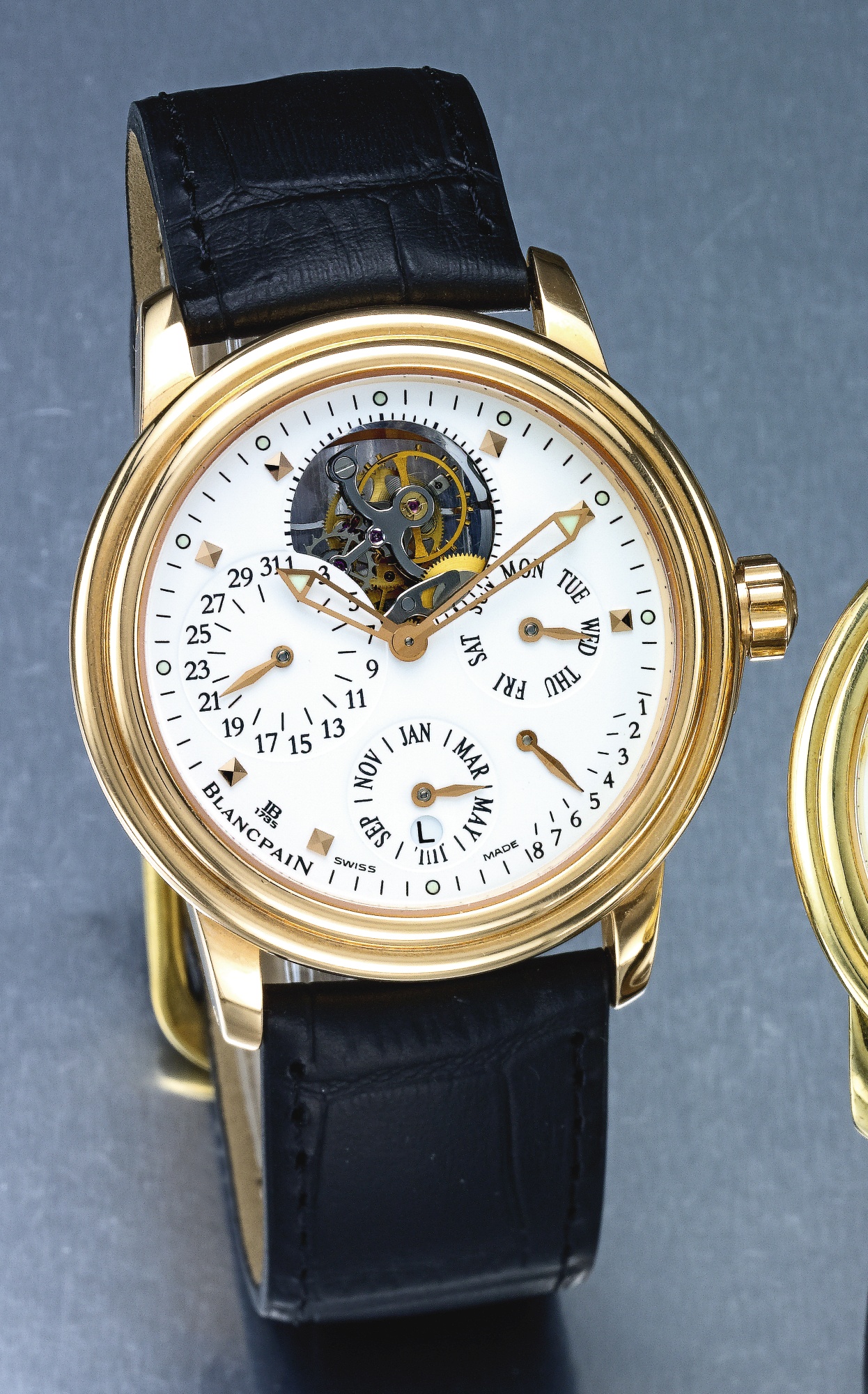 Blancpain