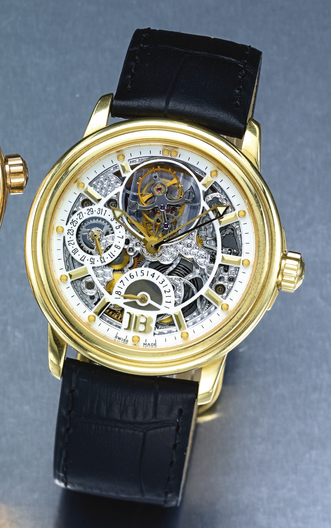 Blancpain