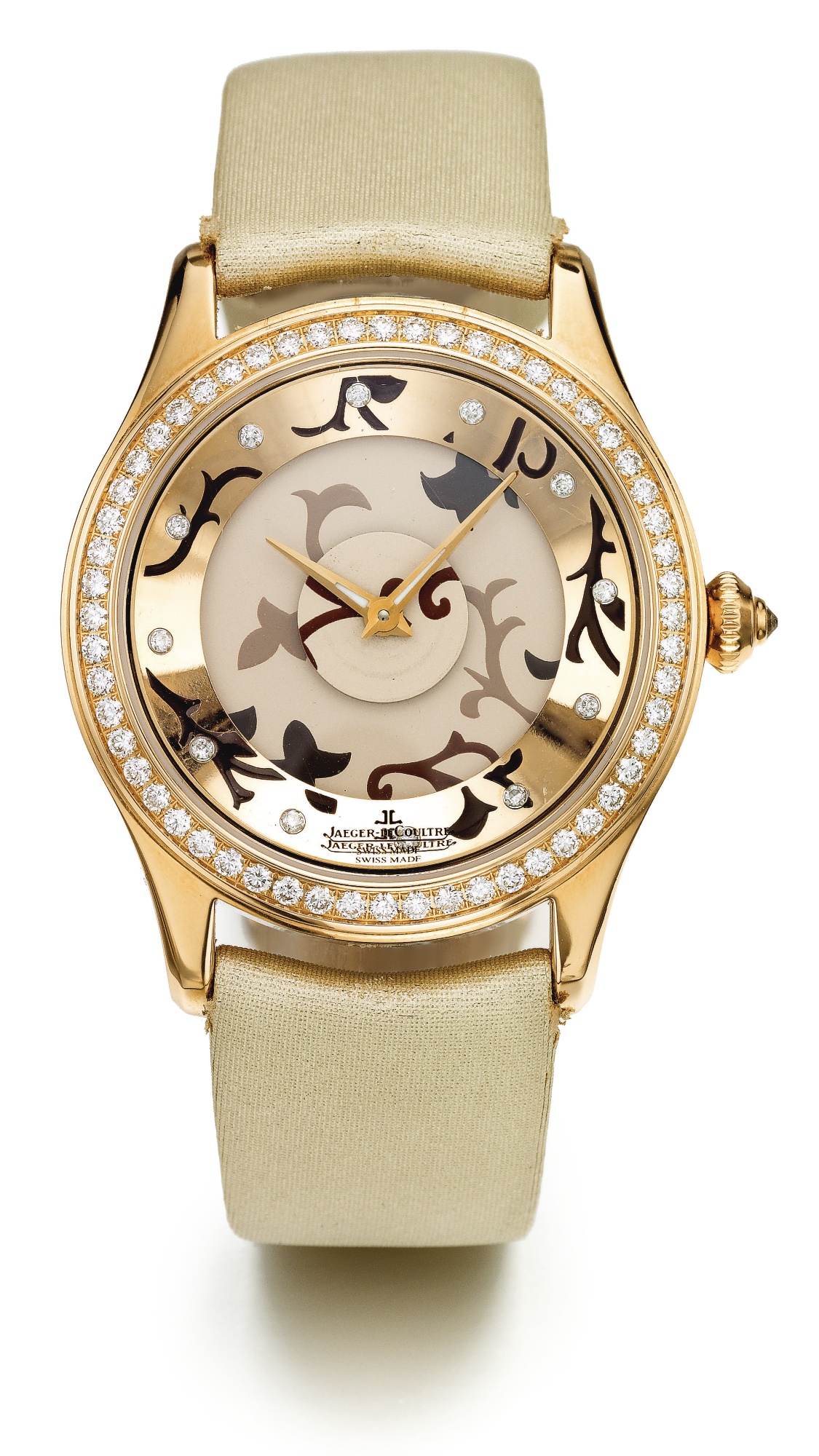 Jaeger-LeCoultre