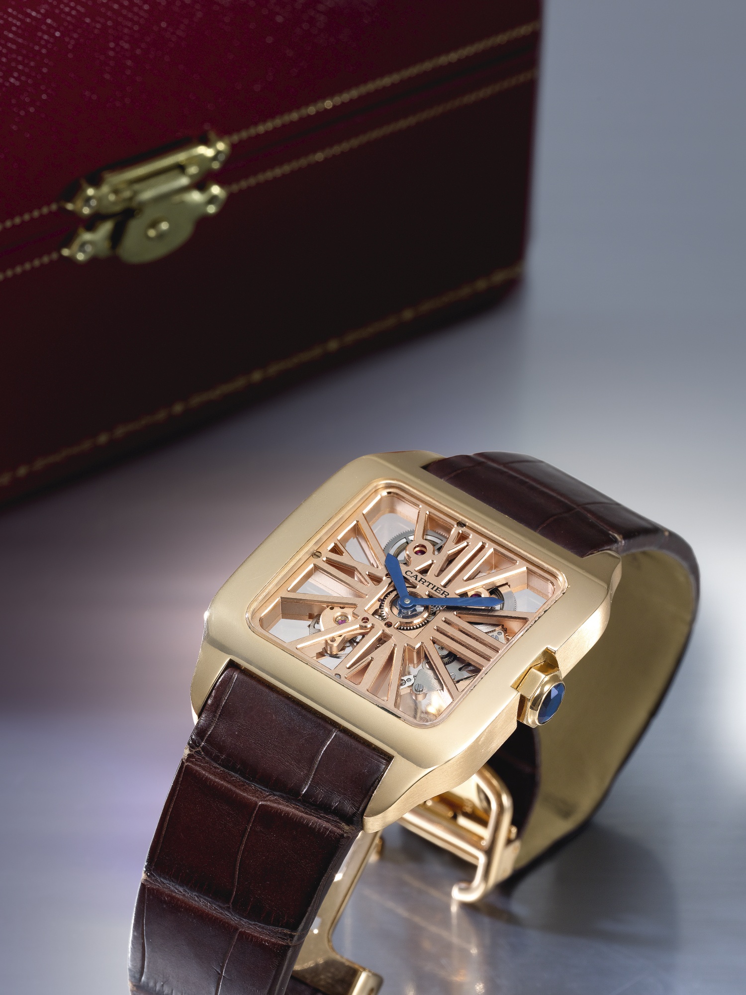 Cartier