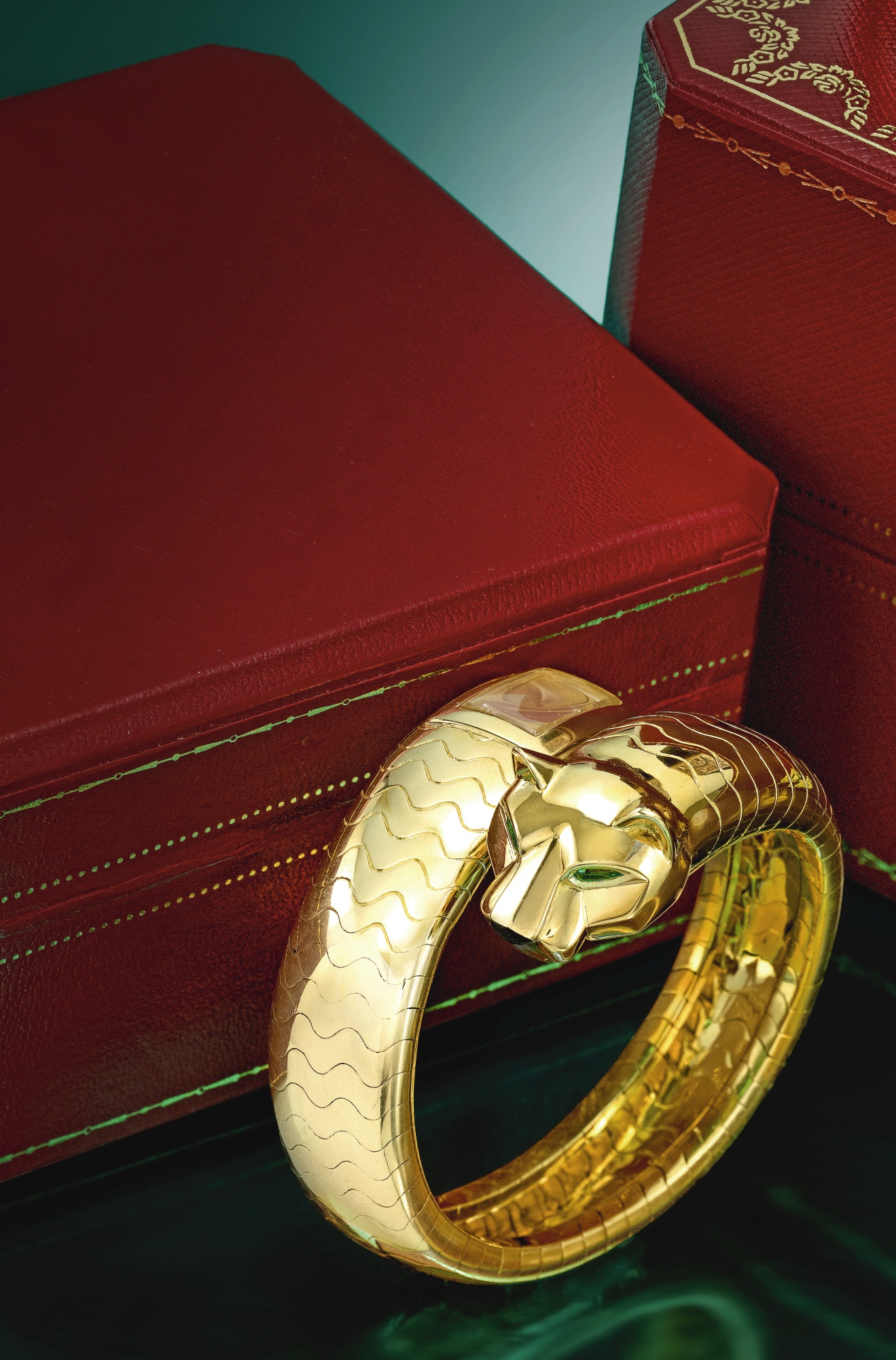 Cartier