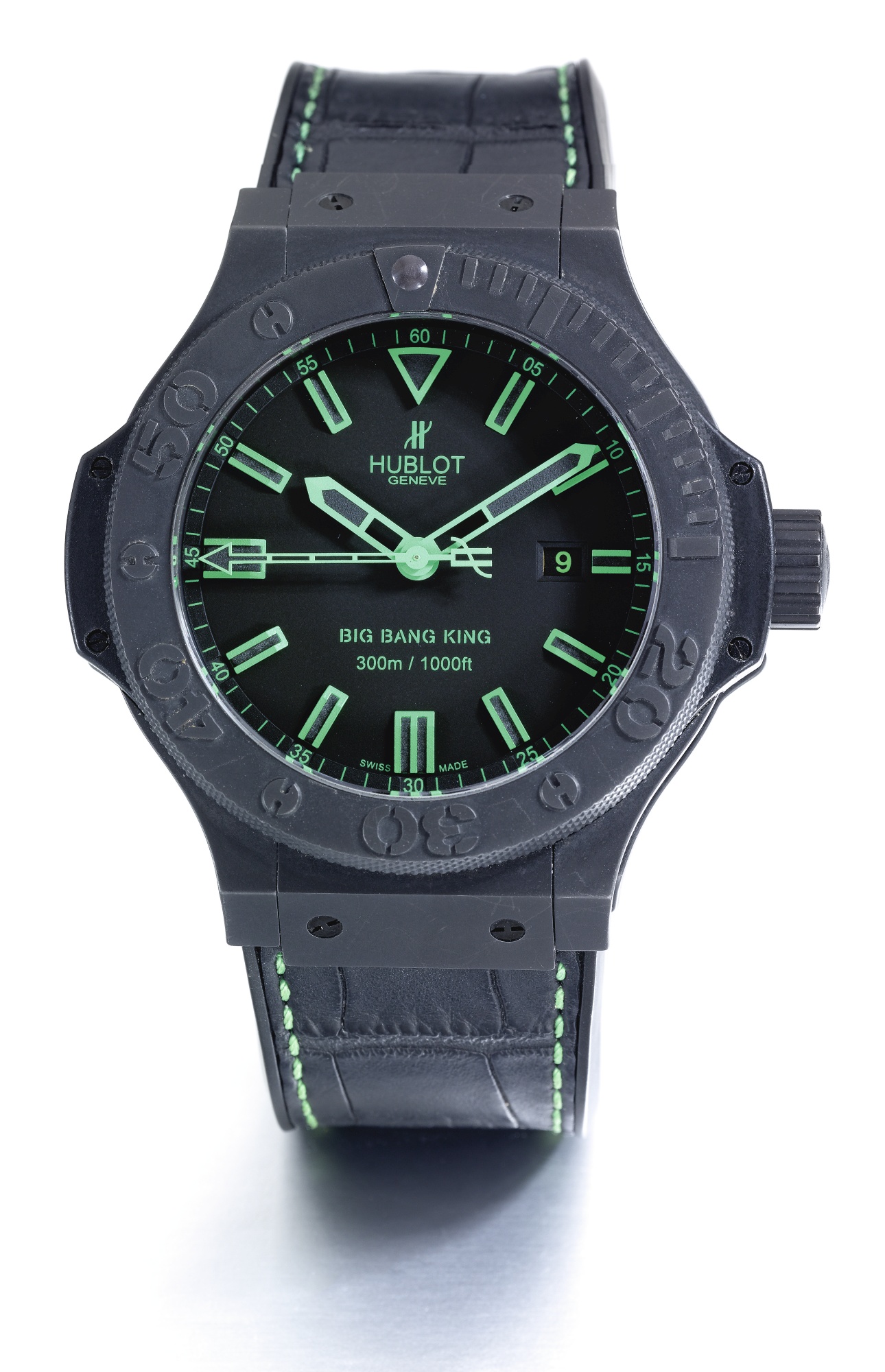 Hublot