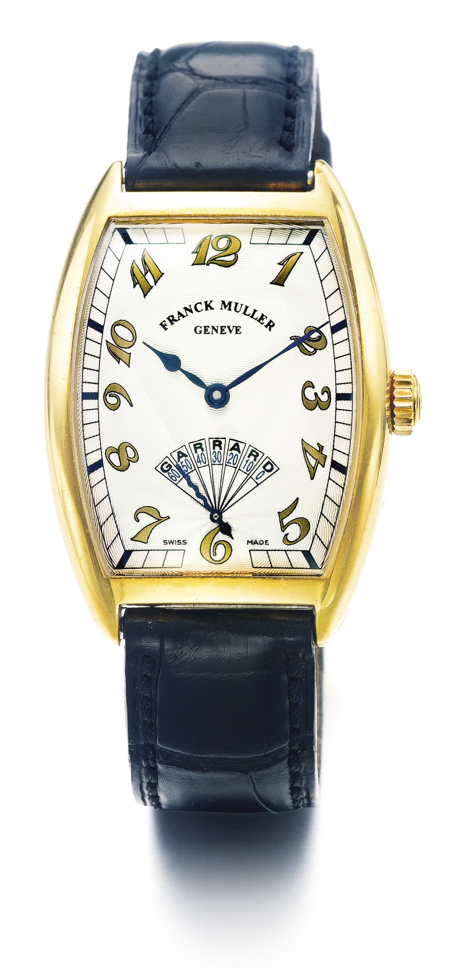 Franck Muller