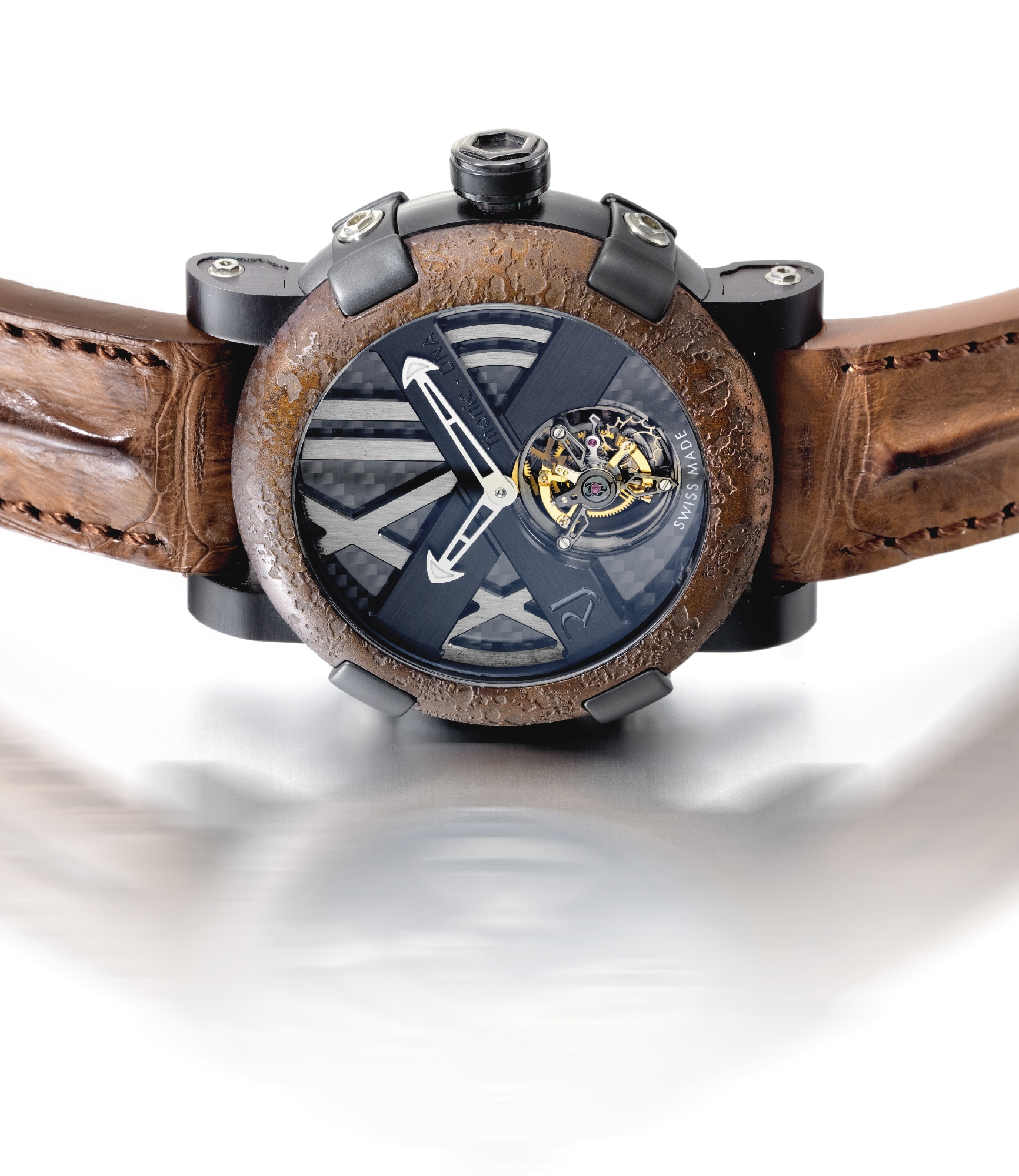 Romain Jerome