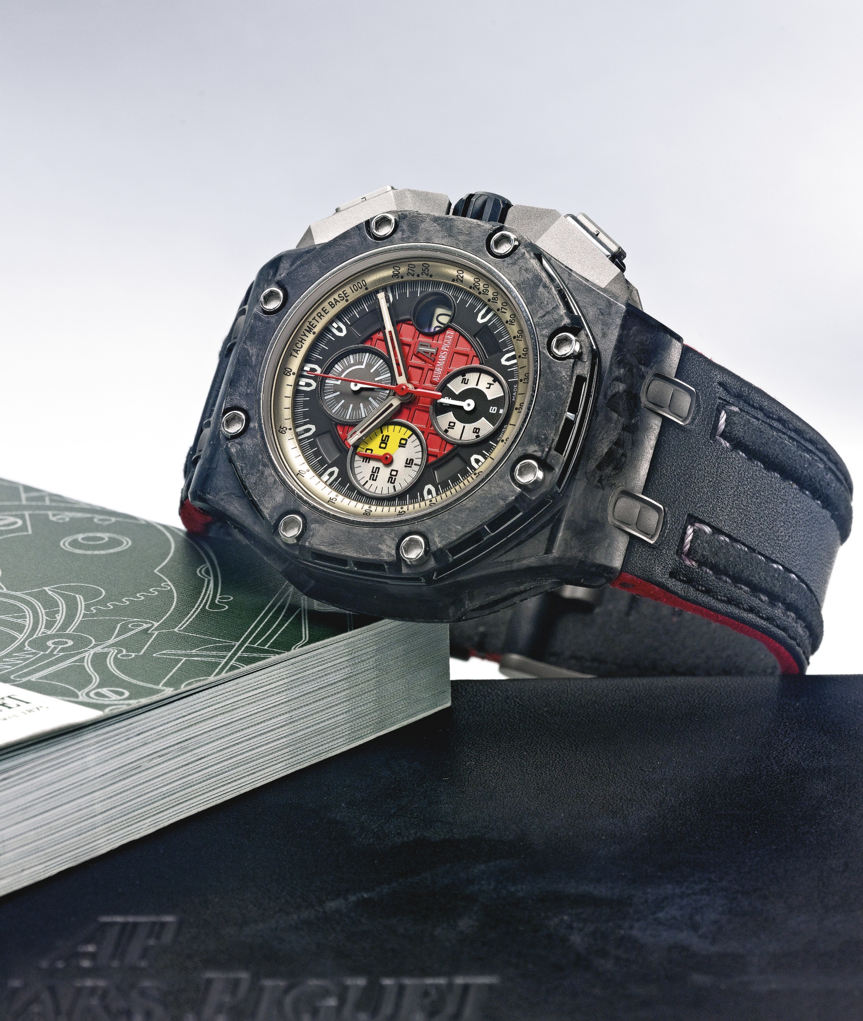 Audemars Piguet