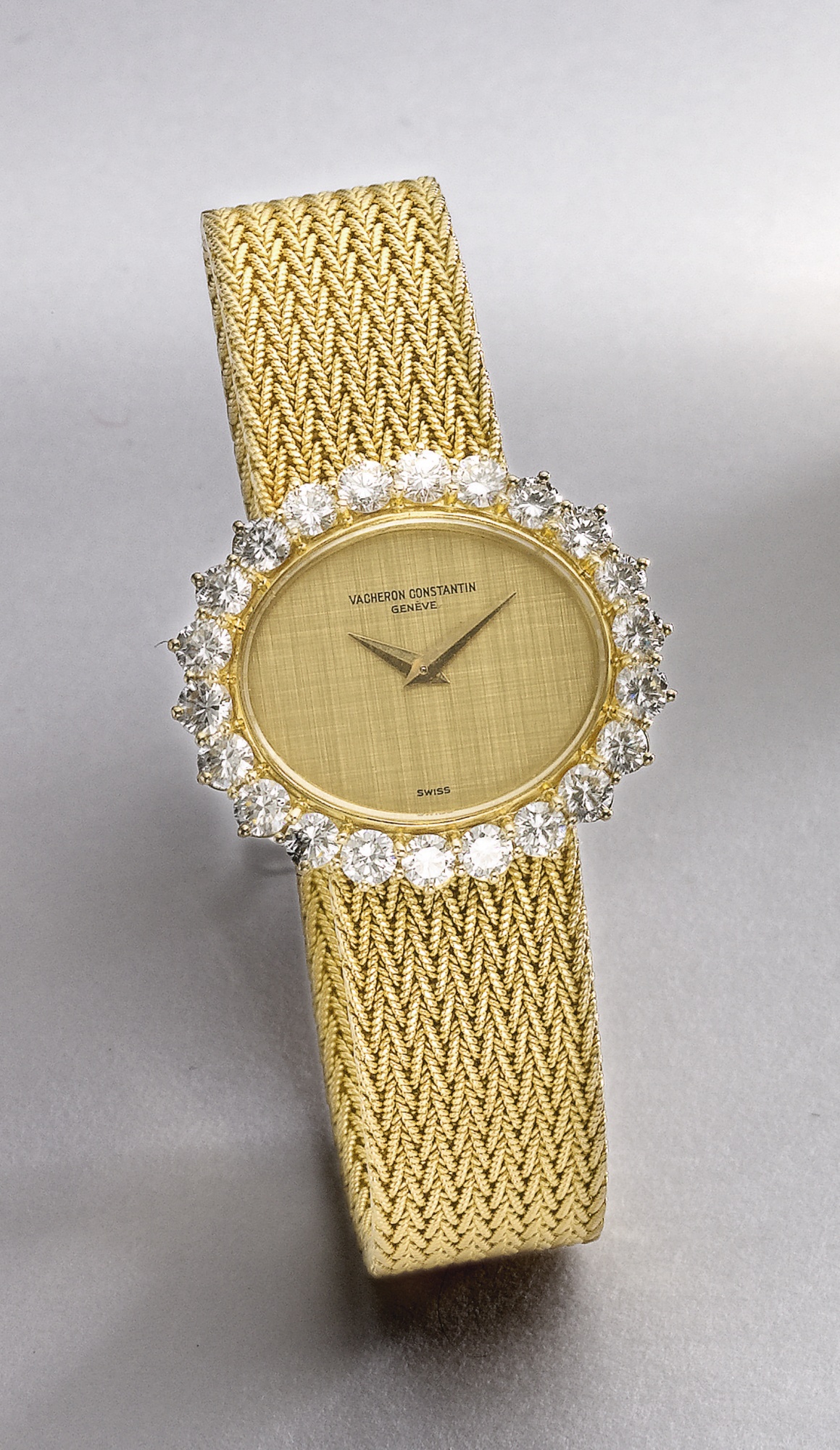 Vacheron Constantin