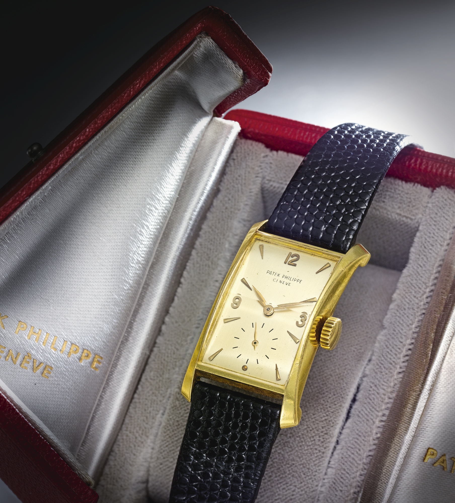 Patek Philippe
