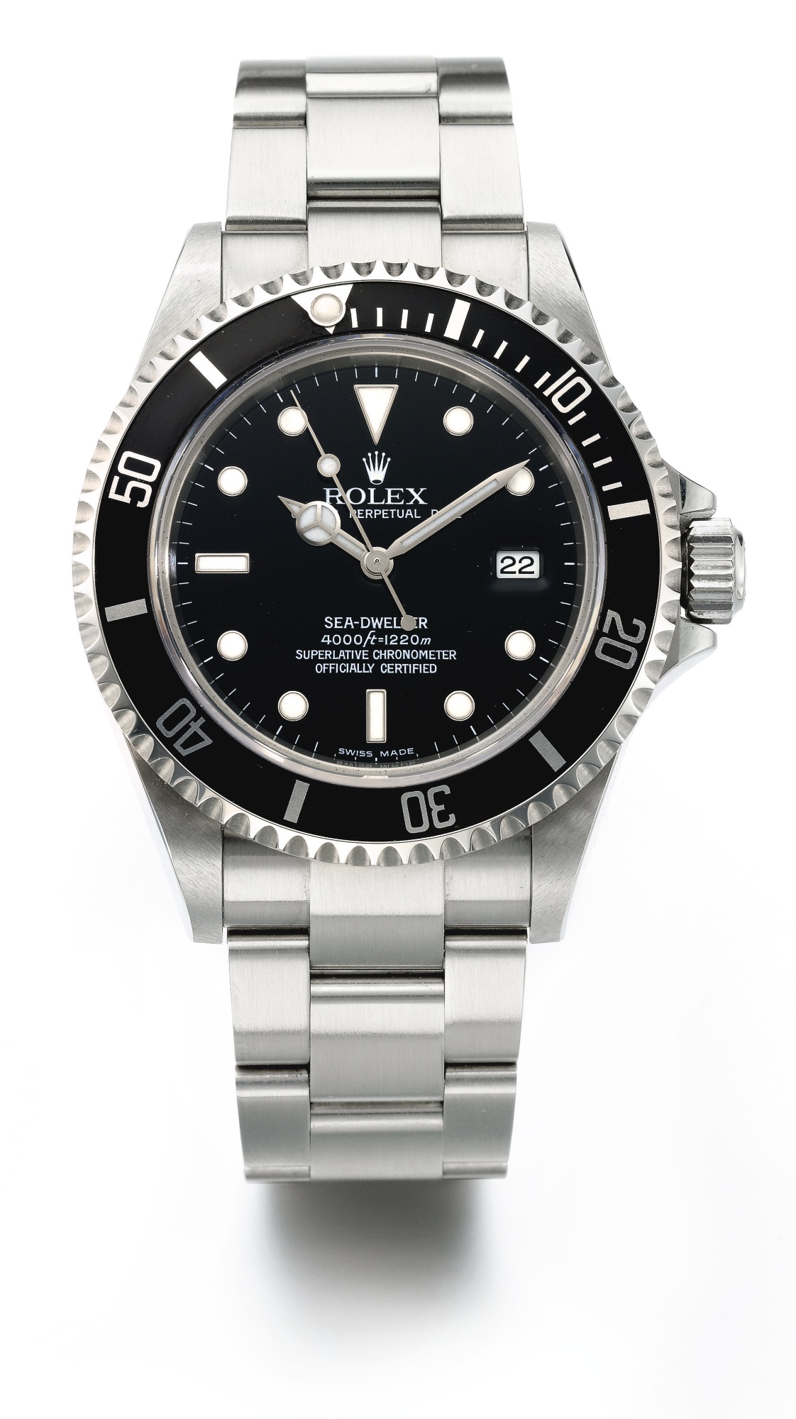 Rolex