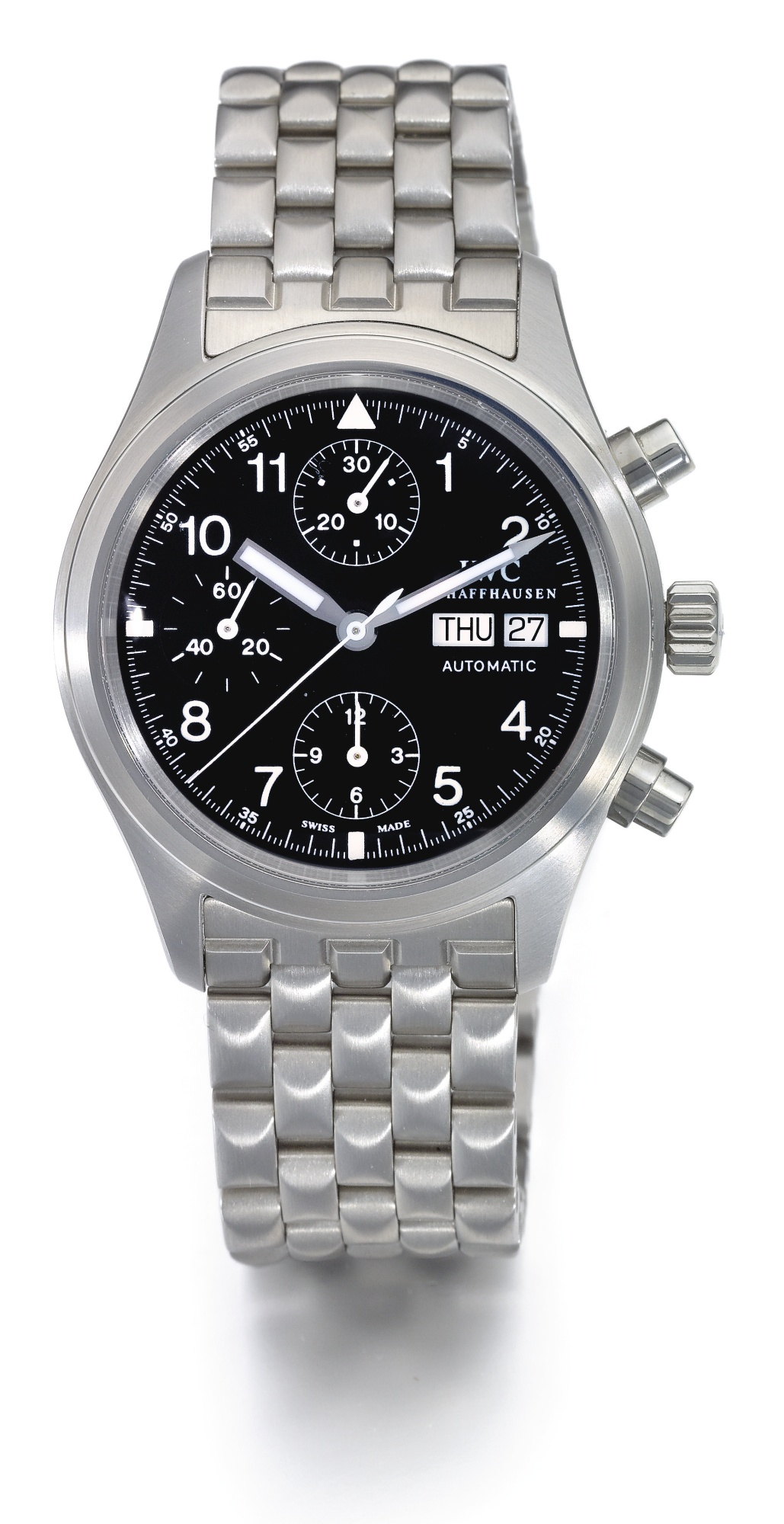 IWC