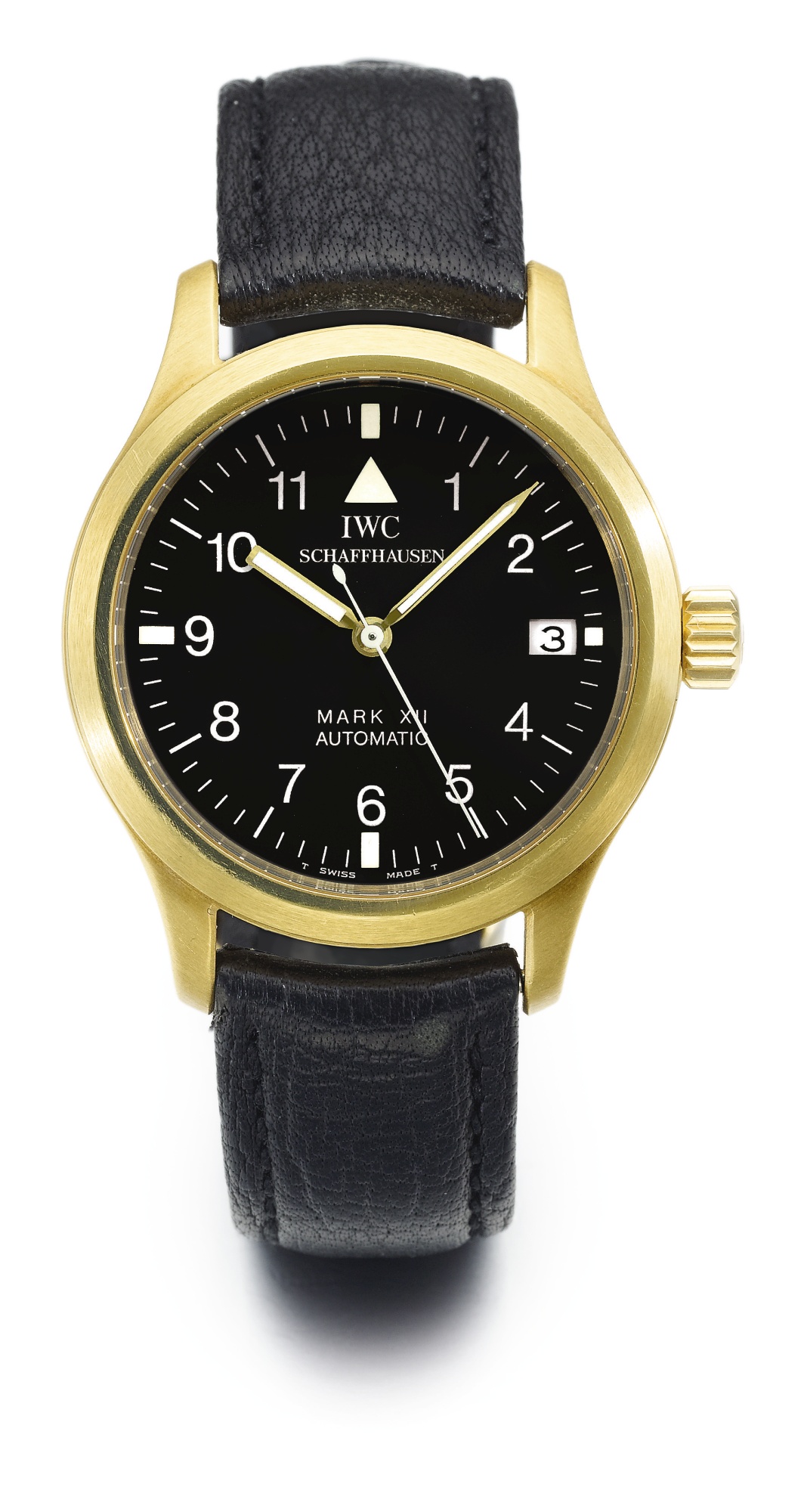 IWC