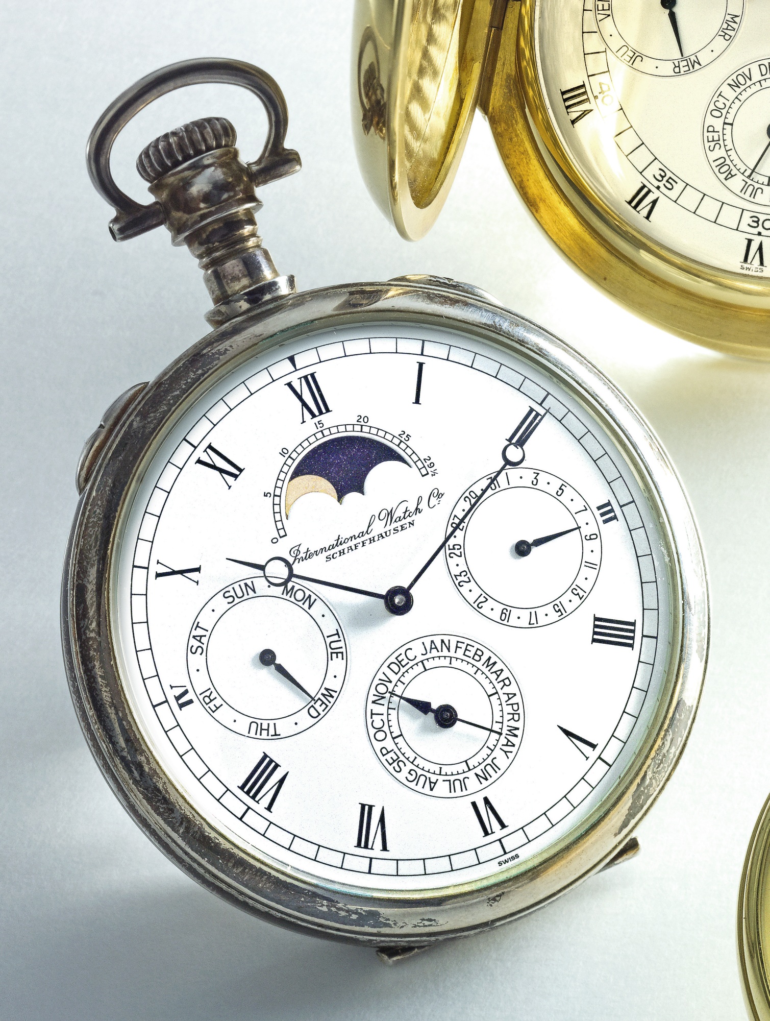 IWC