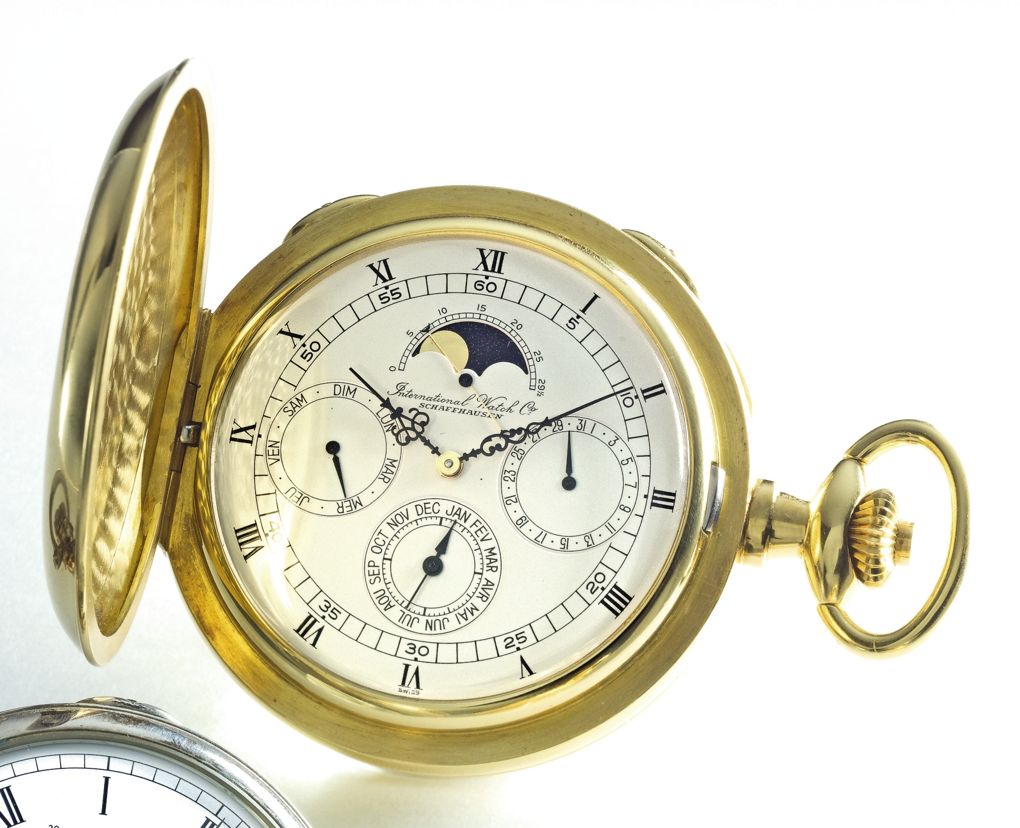 IWC
