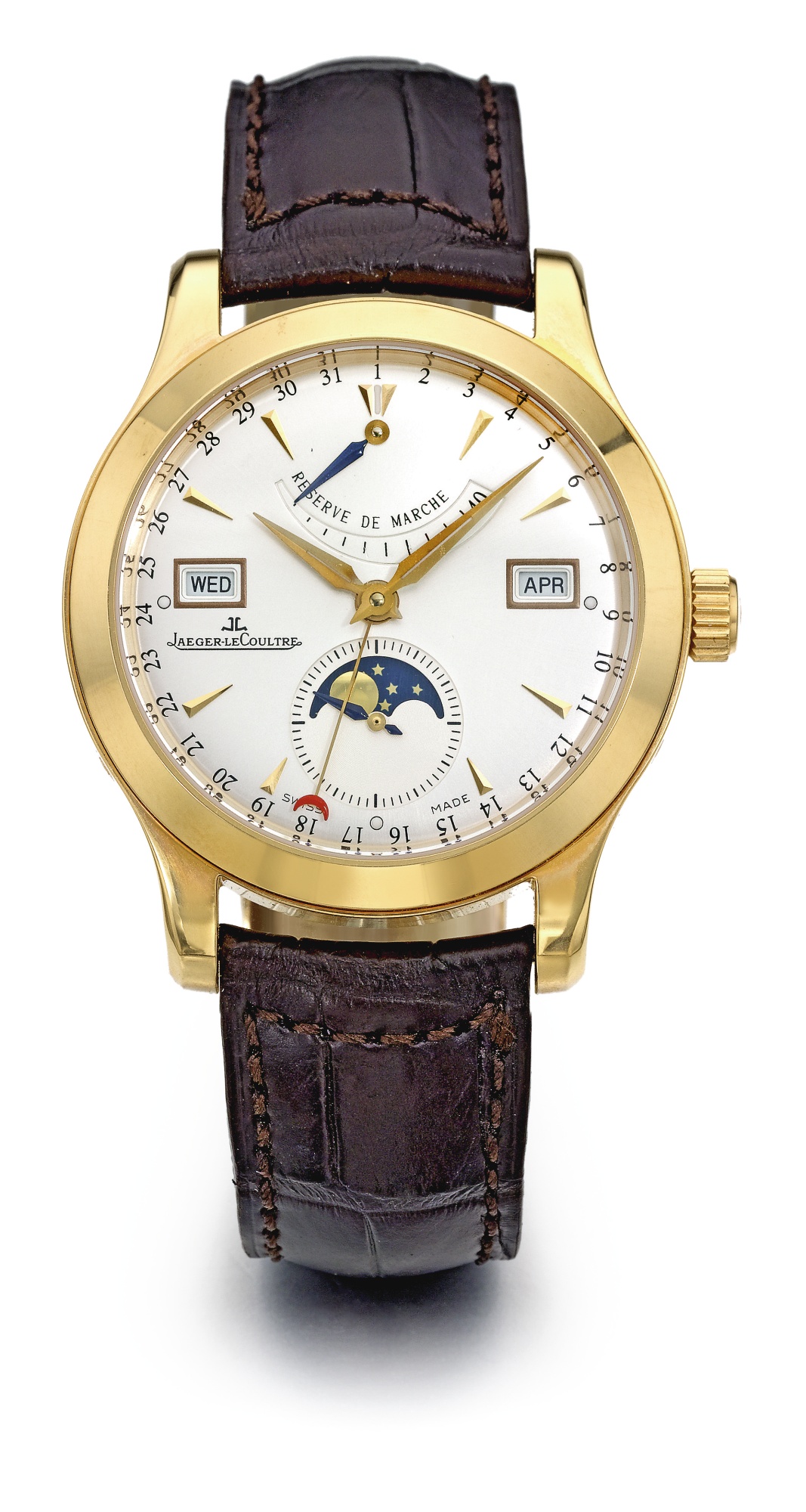 Jaeger-LeCoultre
