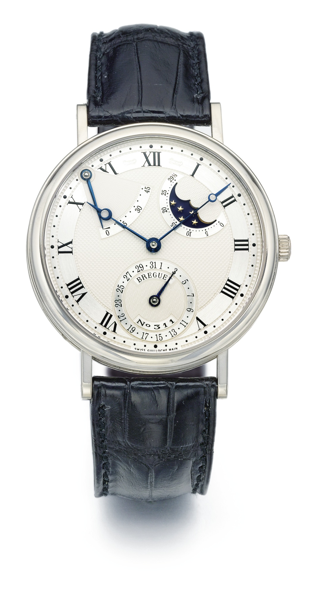 Breguet
