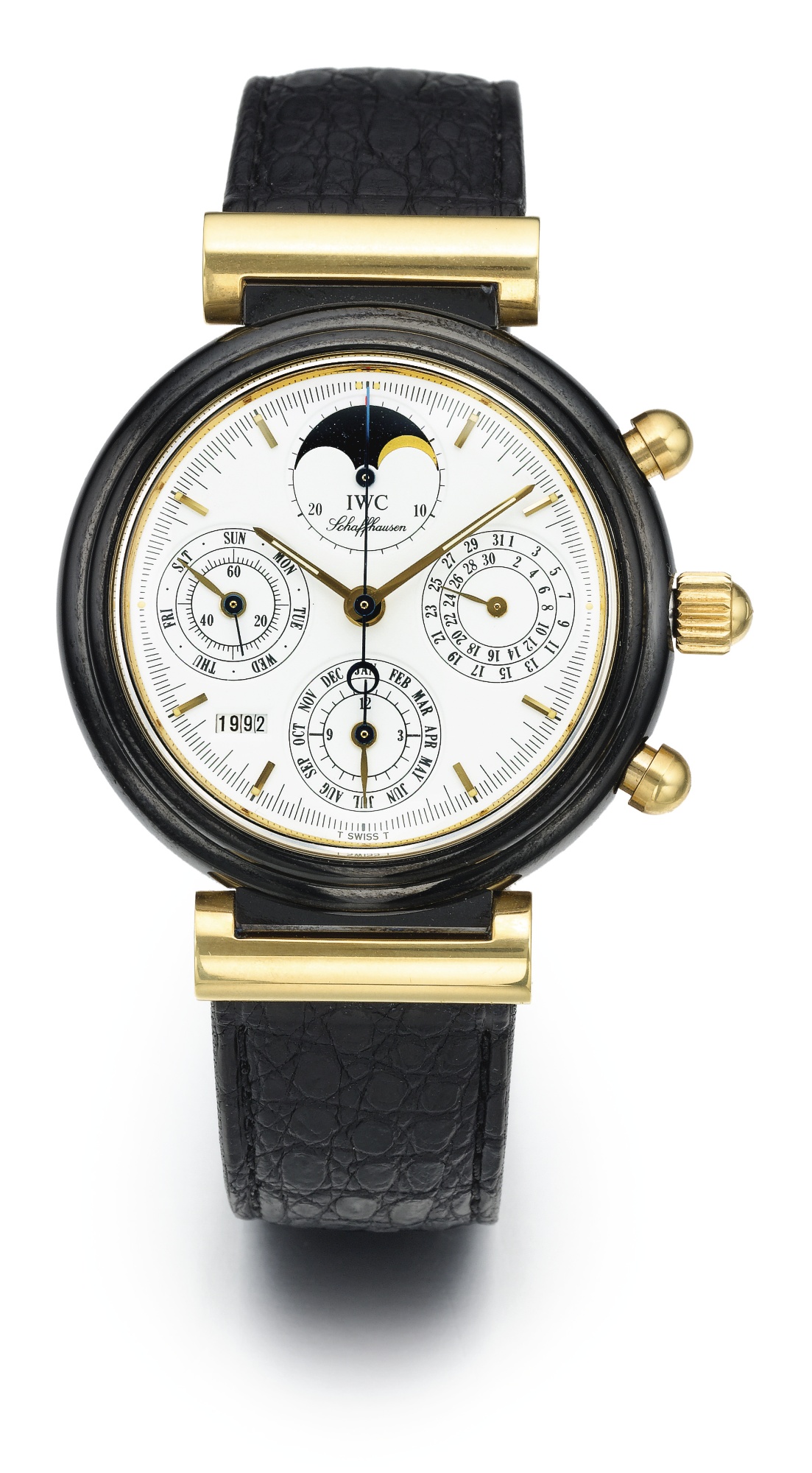 IWC