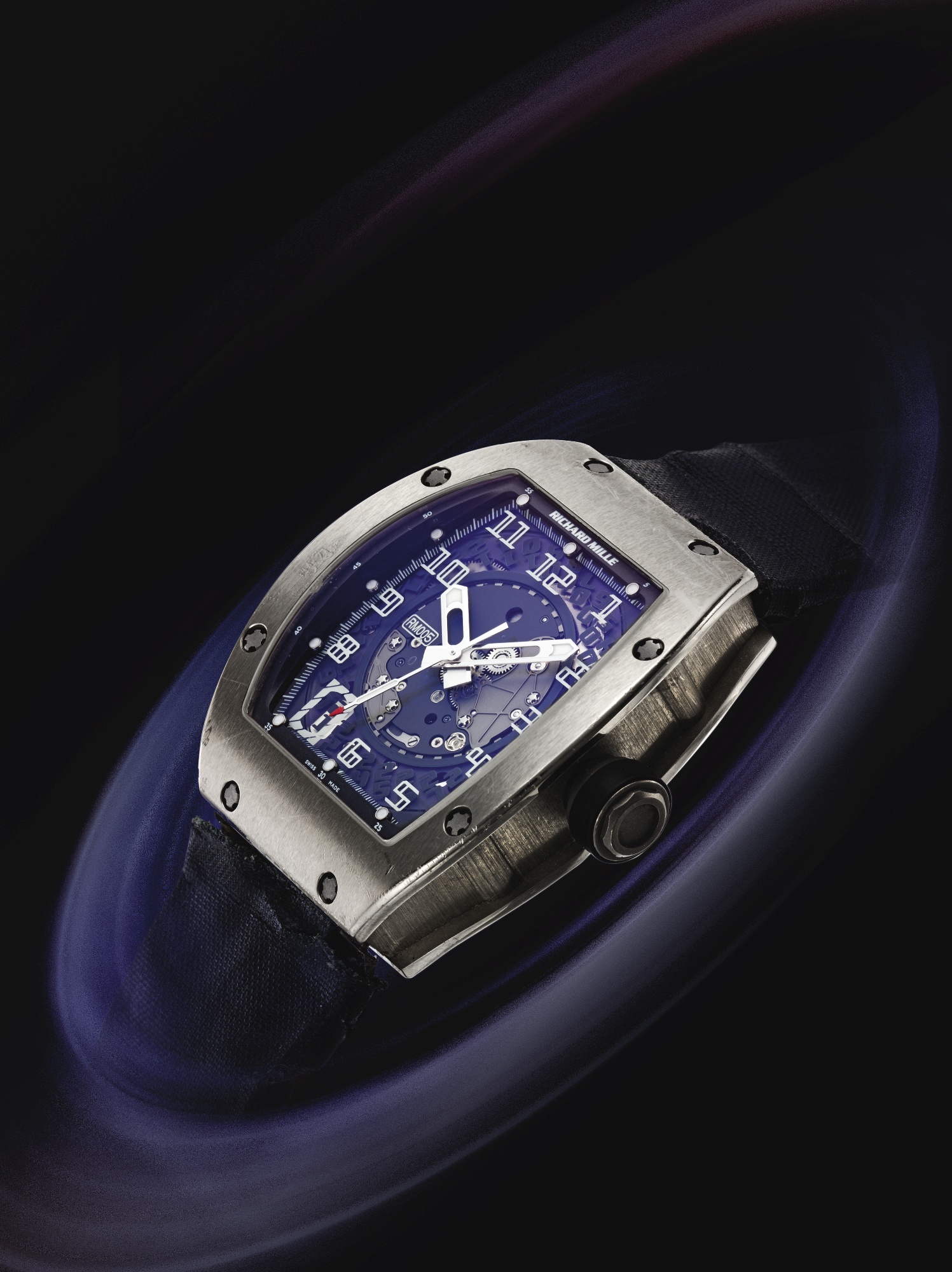 Richard Mille