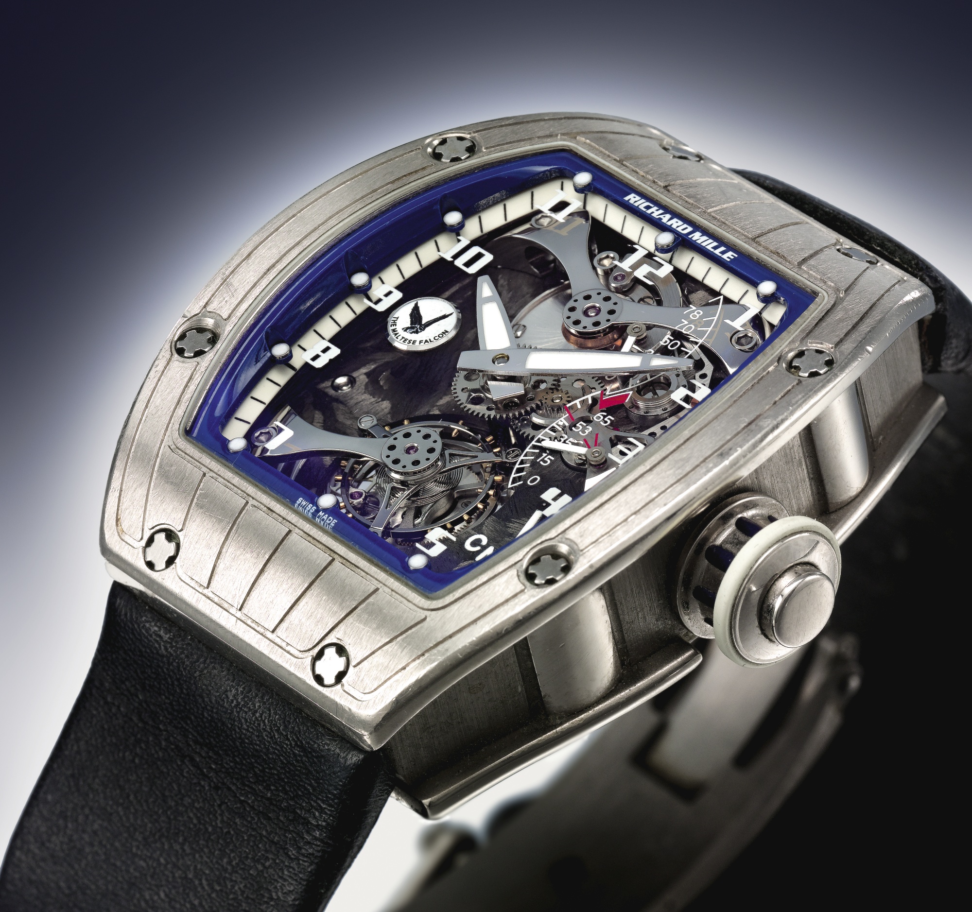 Richard Mille