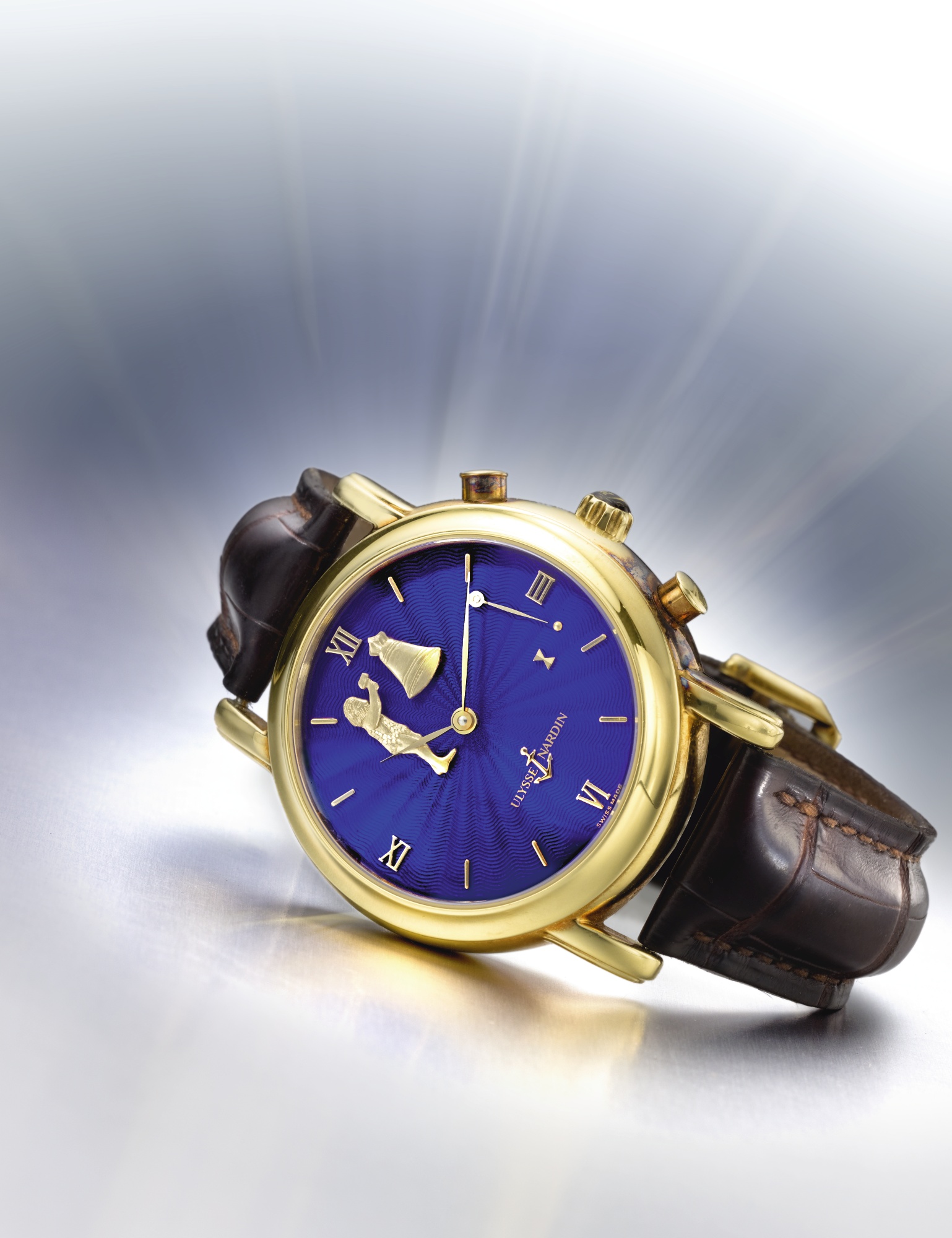 Ulysse Nardin