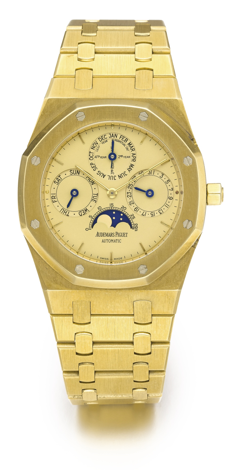 Audemars Piguet