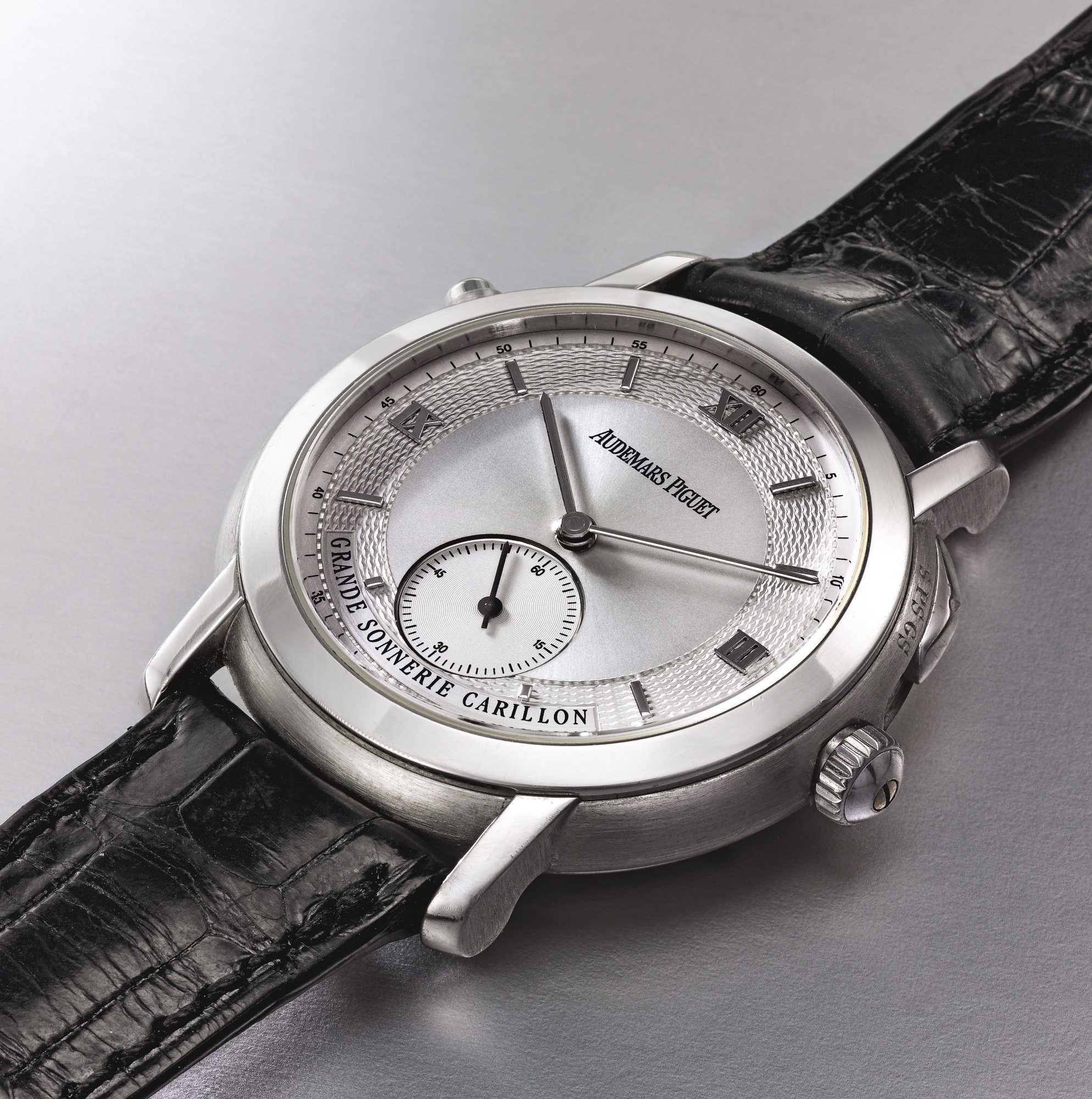 Audemars Piguet