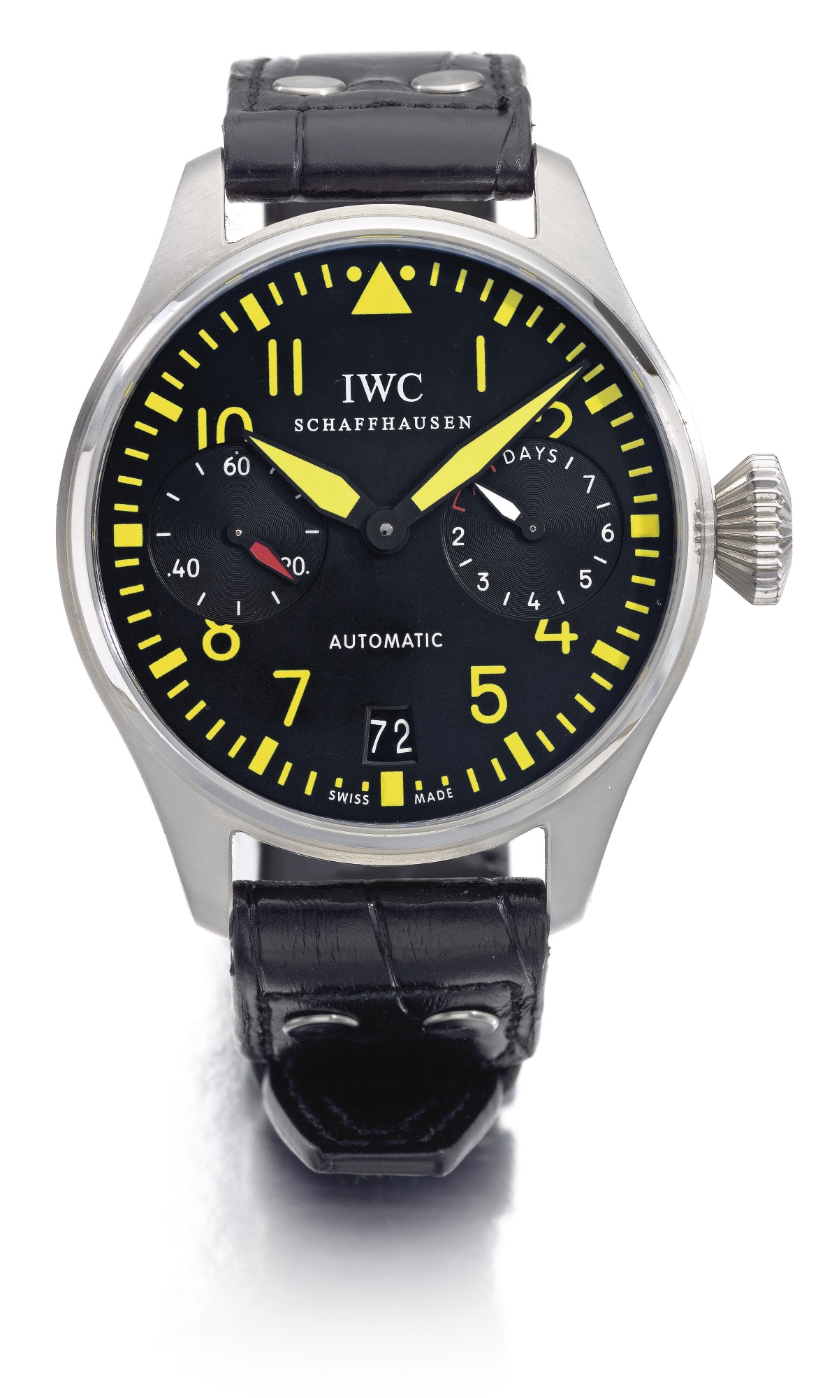 IWC