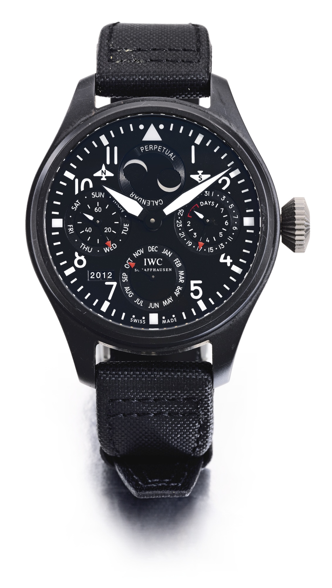 IWC