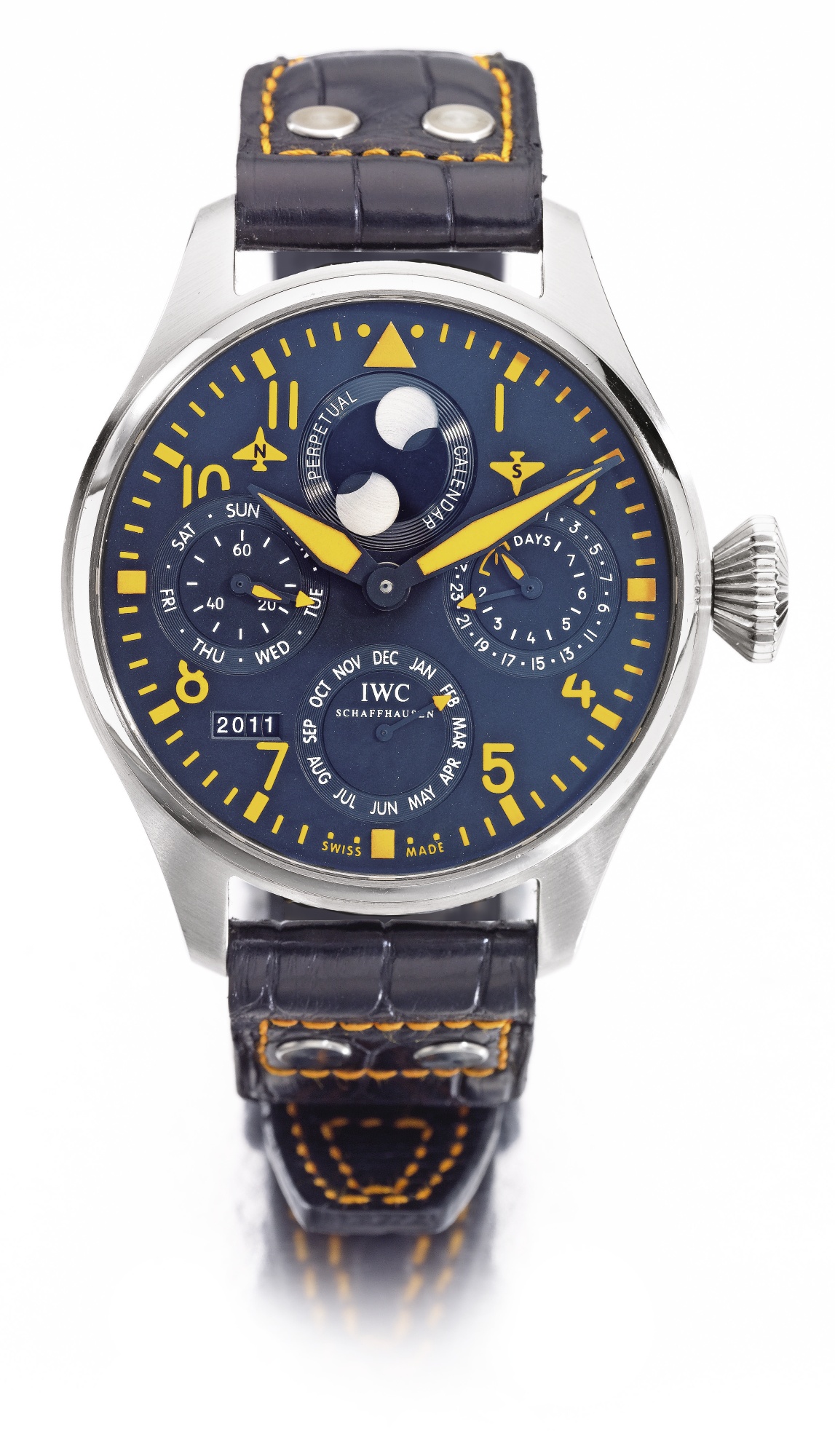 IWC