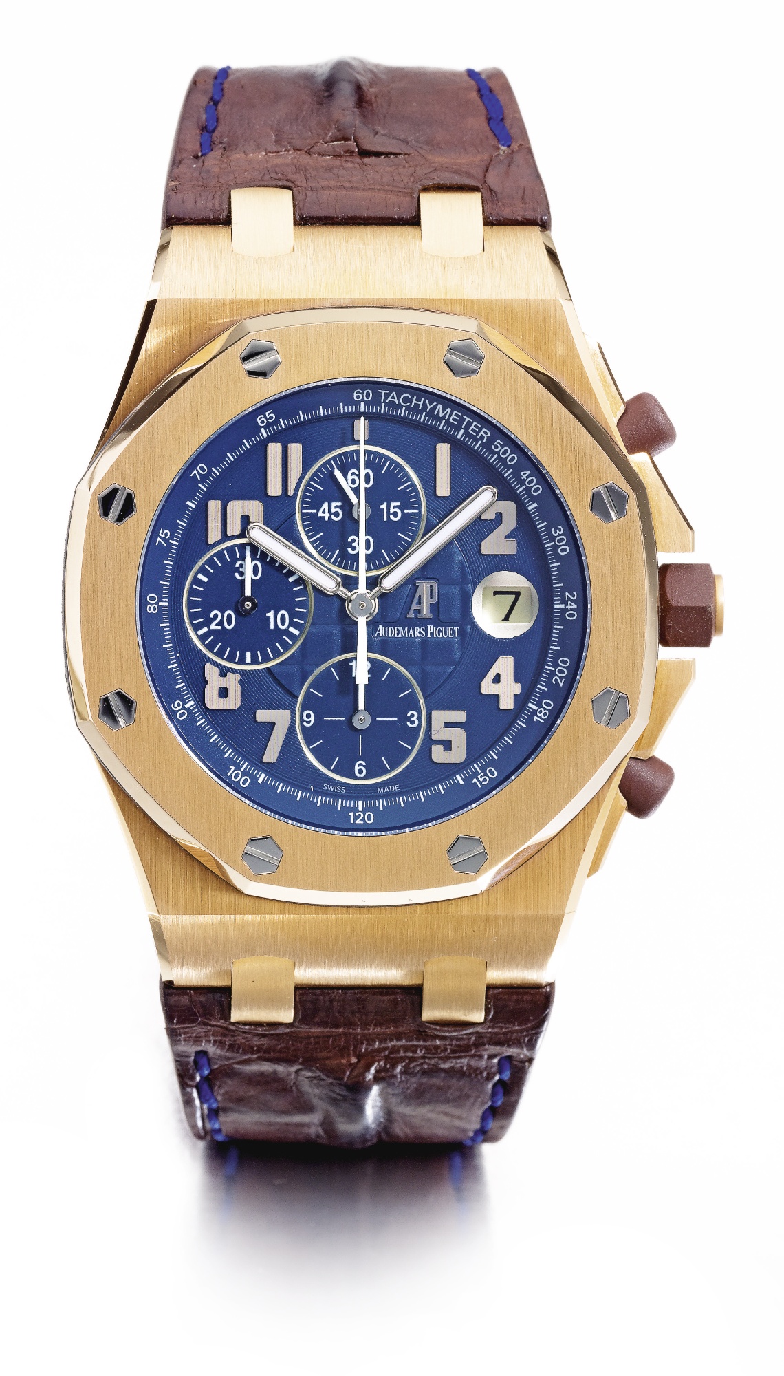 Audemars Piguet