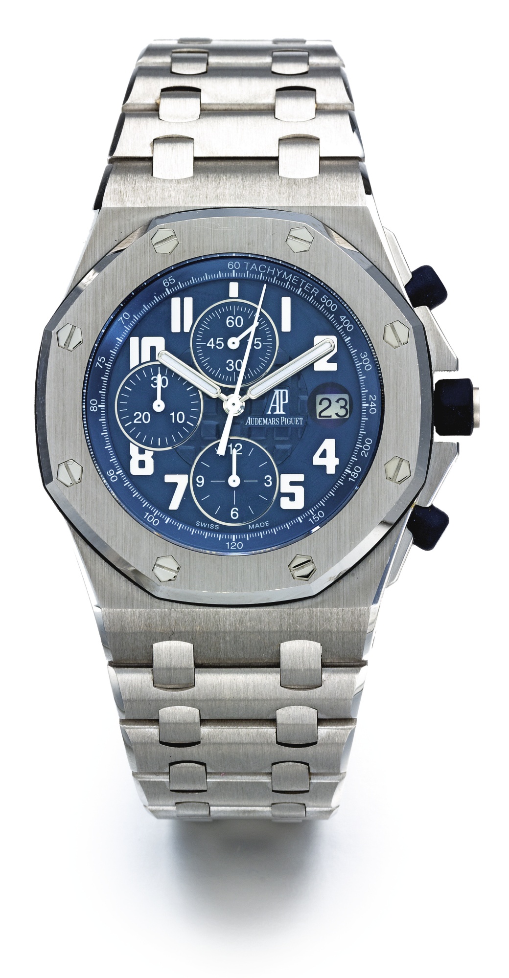 Audemars Piguet