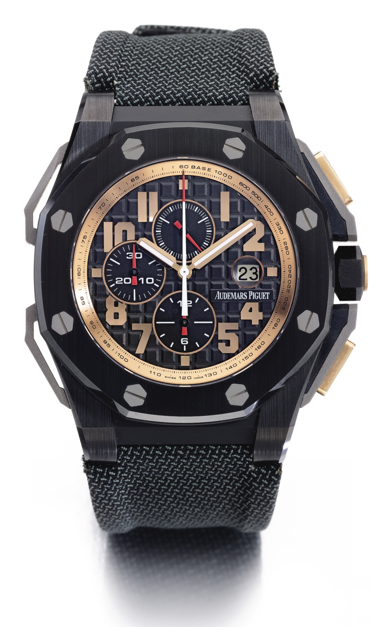 Audemars Piguet