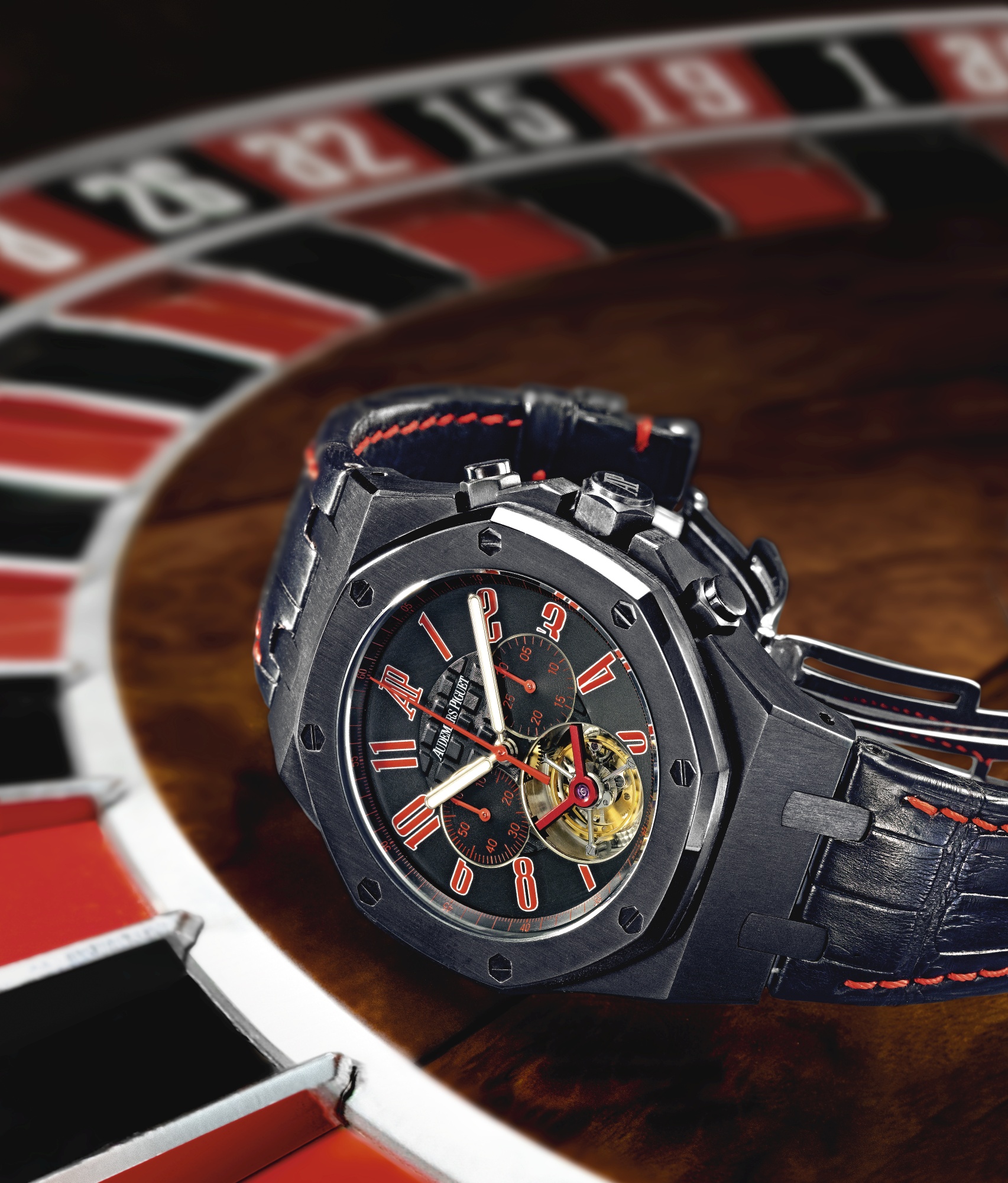 Audemars Piguet