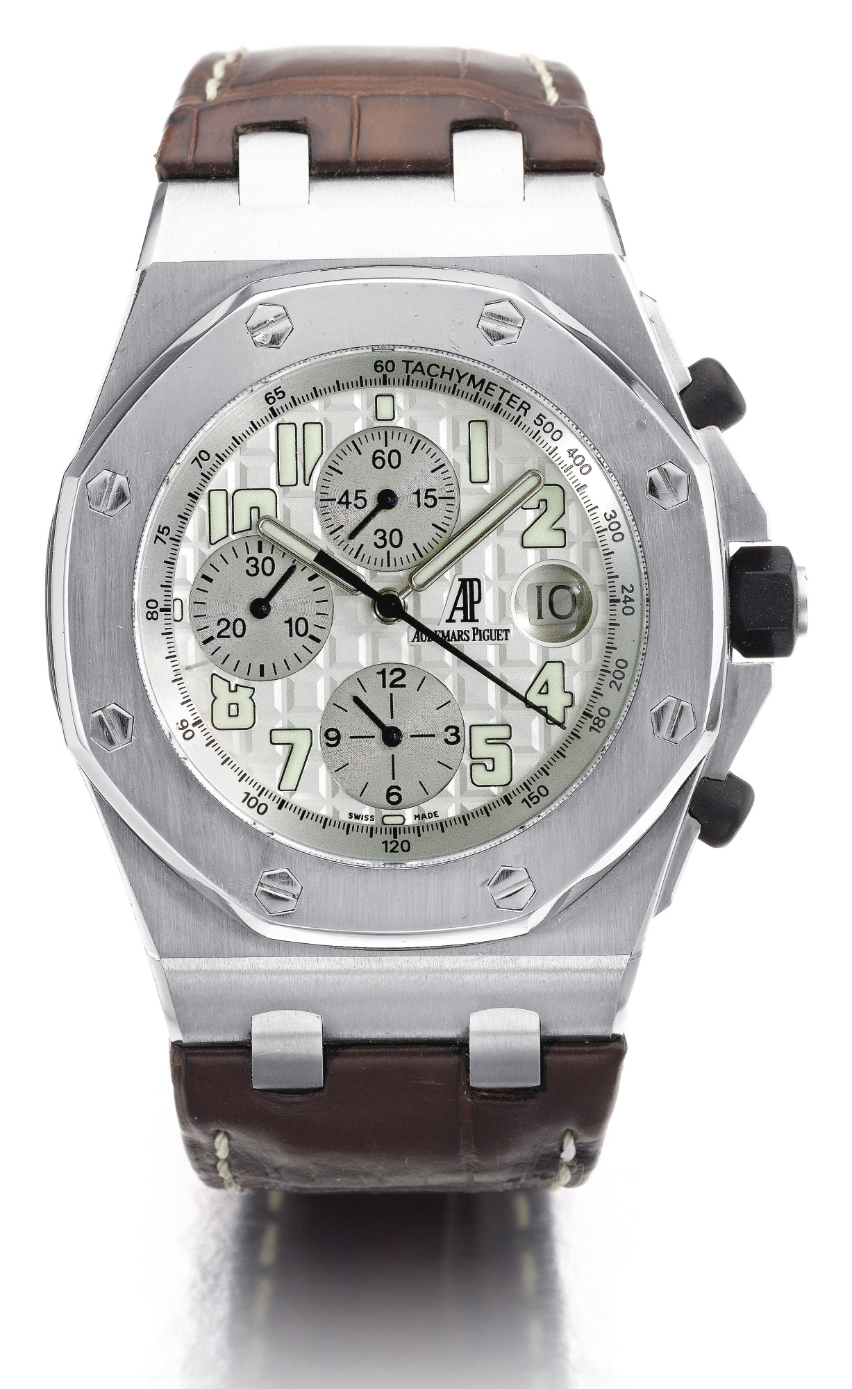 Audemars Piguet