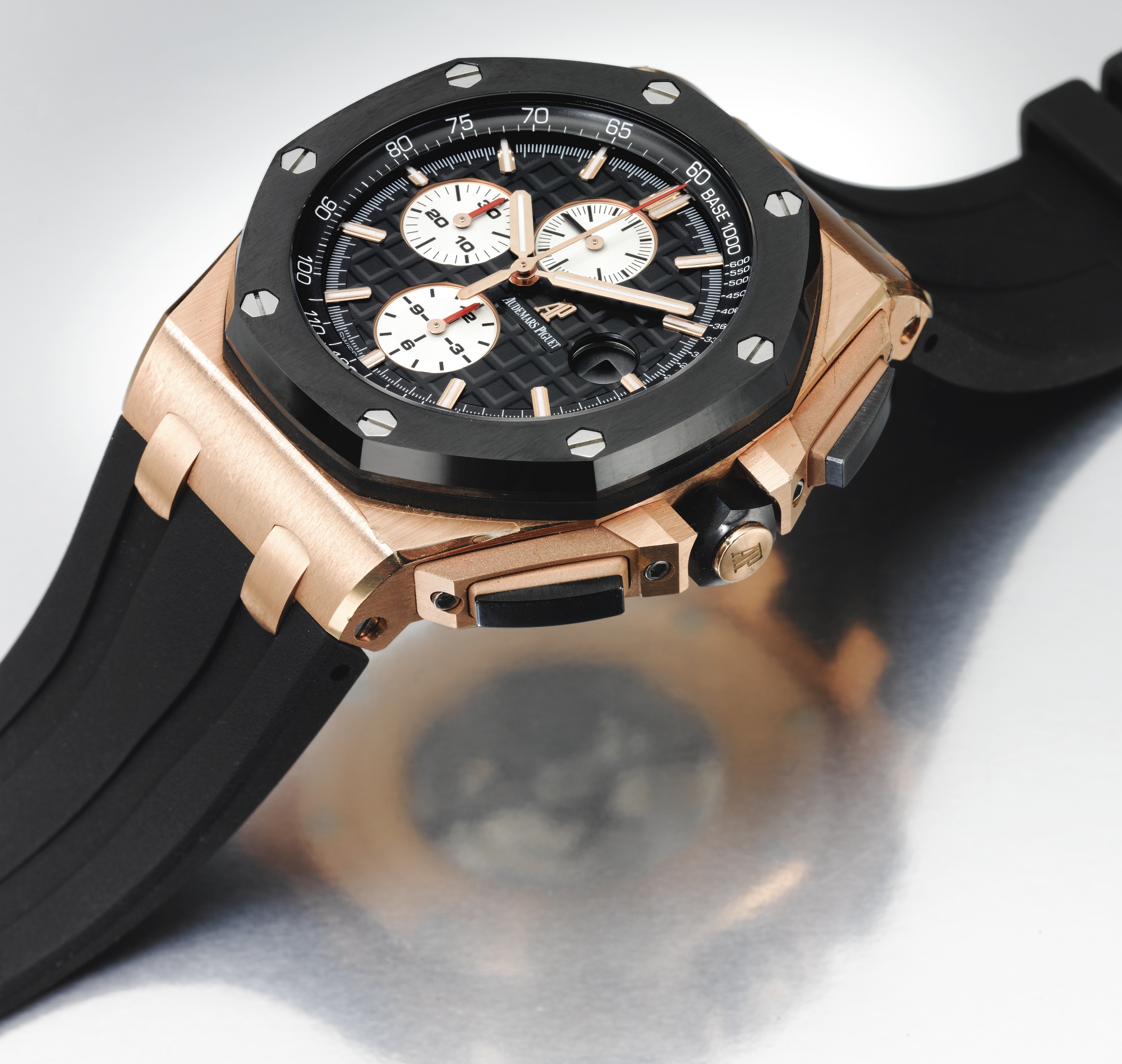 Audemars Piguet