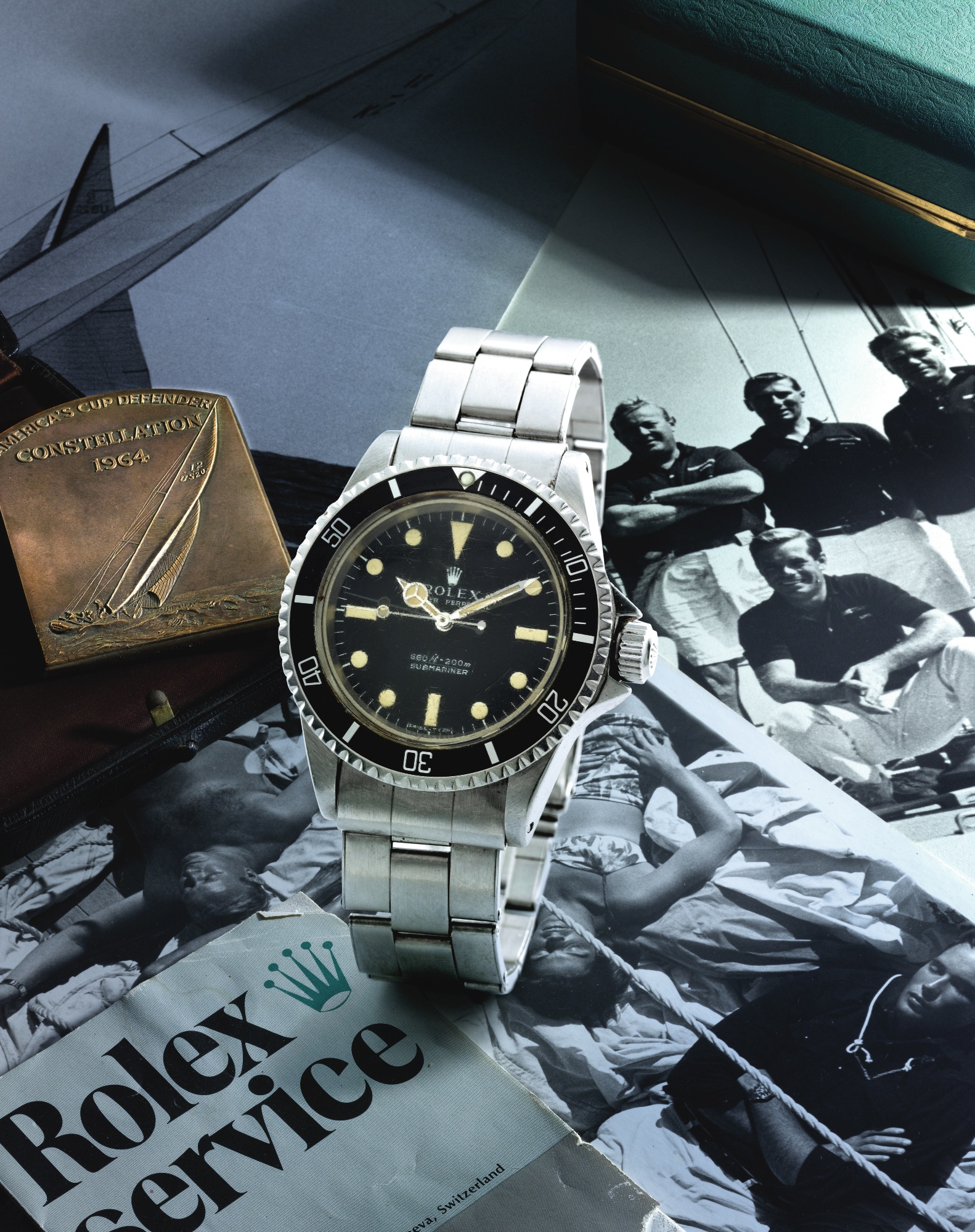 Rolex