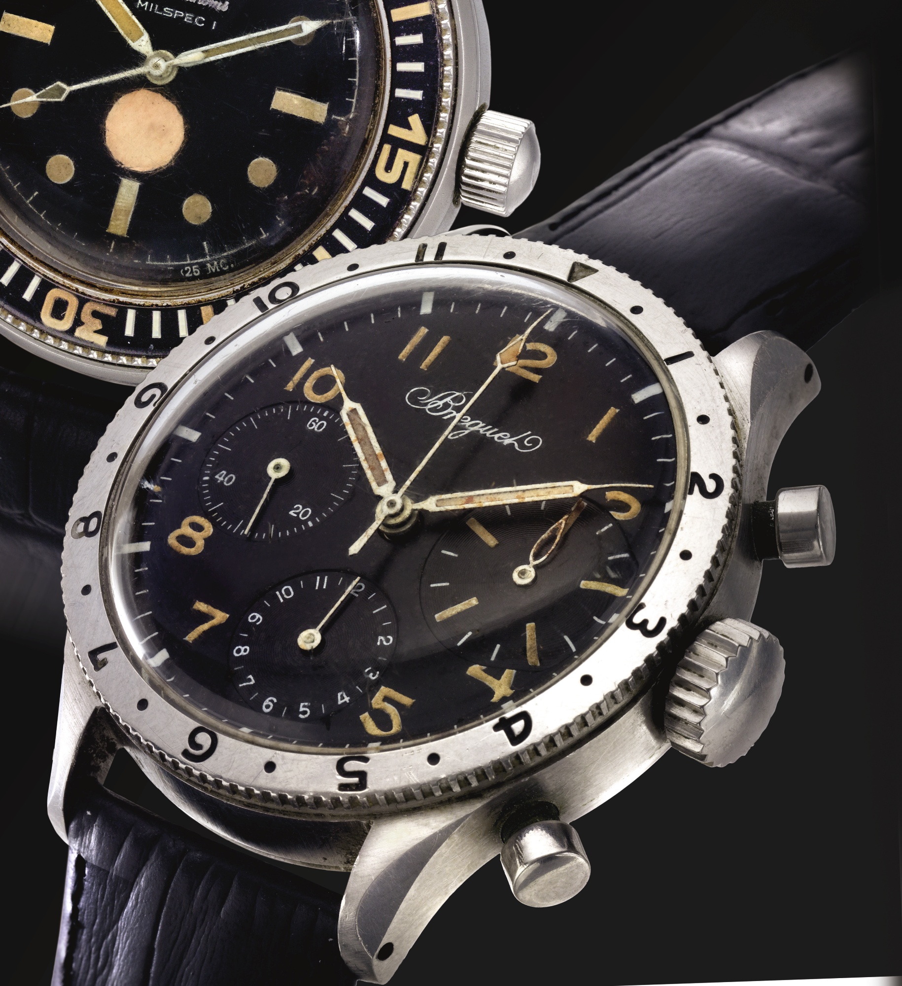Breguet