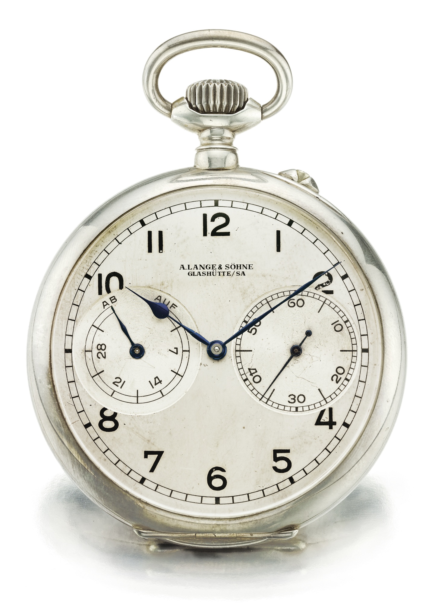 A. Lange & Söhne