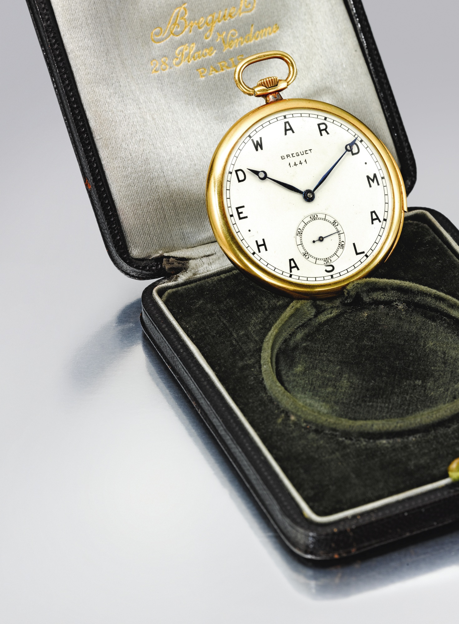 Breguet