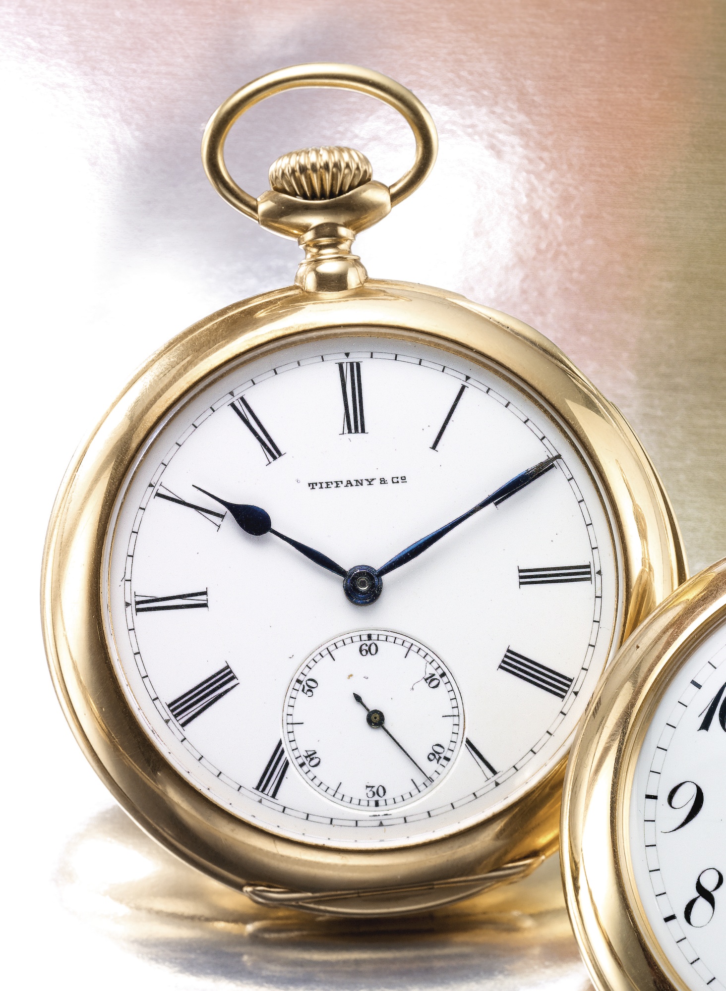 Tiffany & Co.