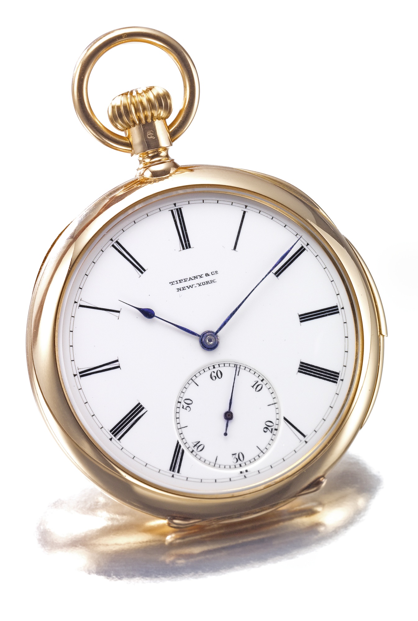 Patek Philippe for Tiffany & Co.