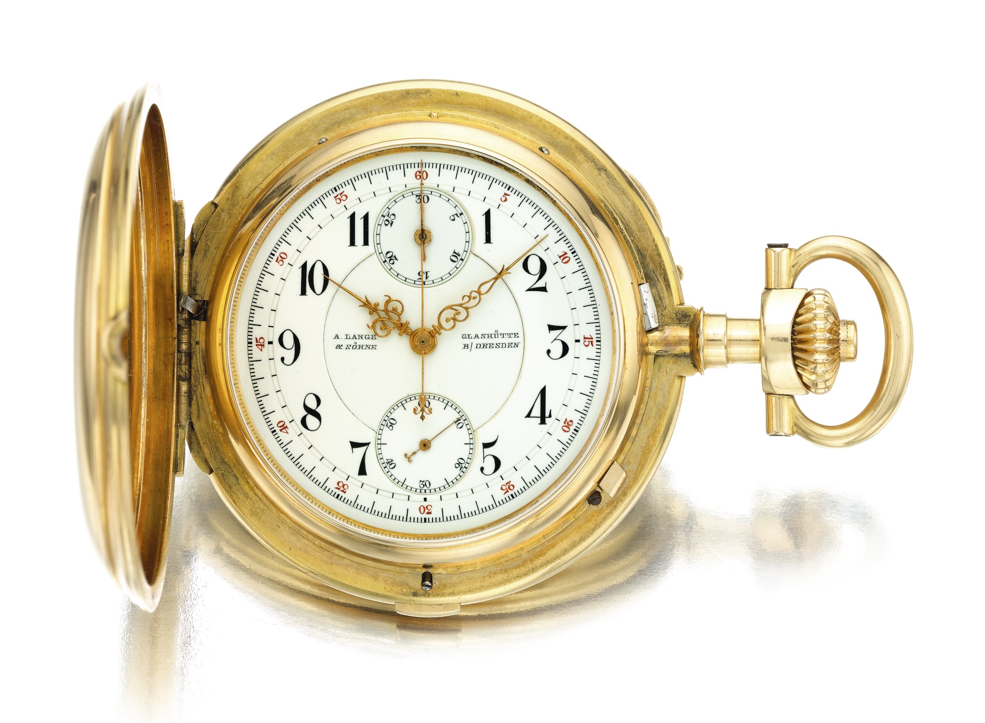 A. Lange & Söhne