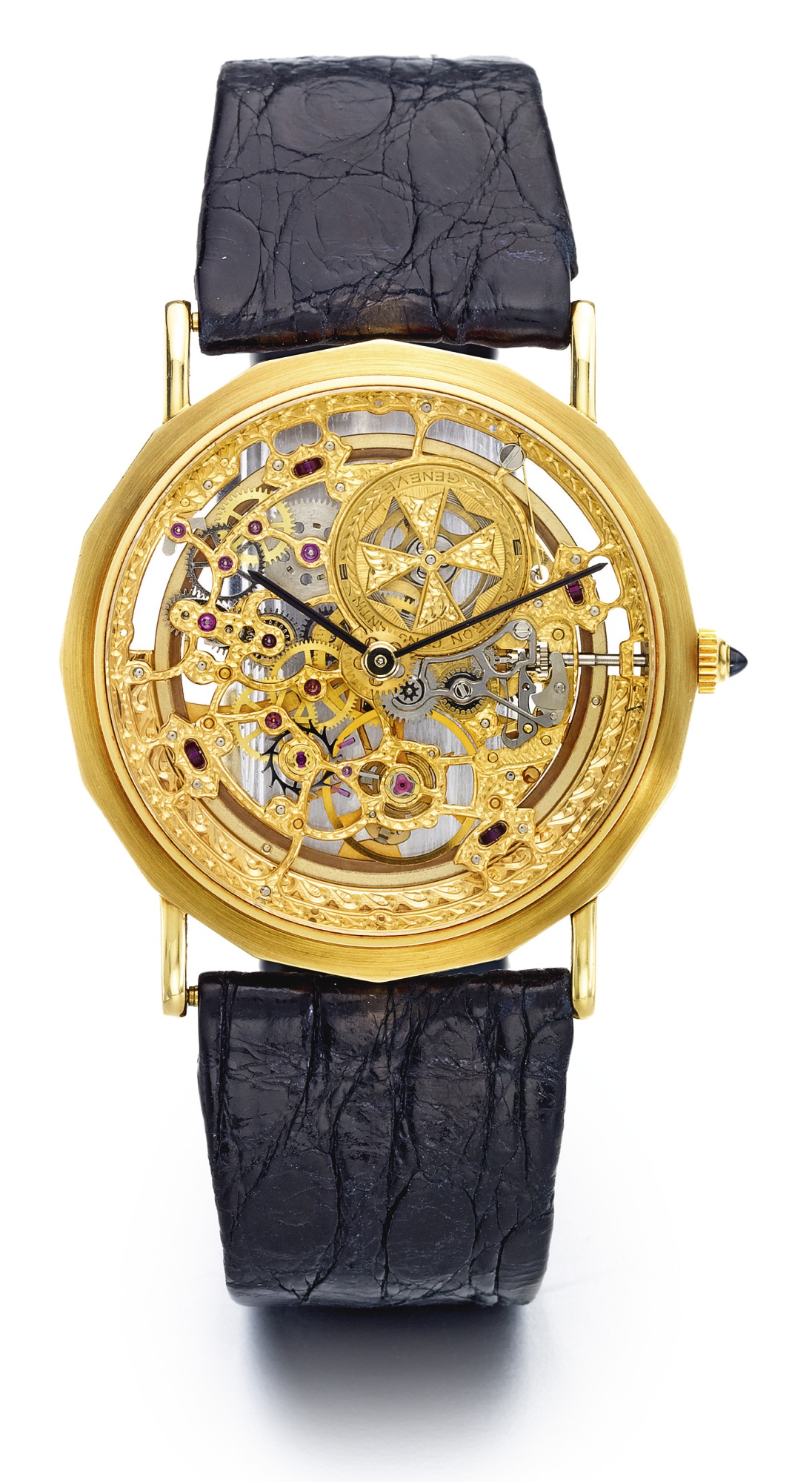 Vacheron Constantin